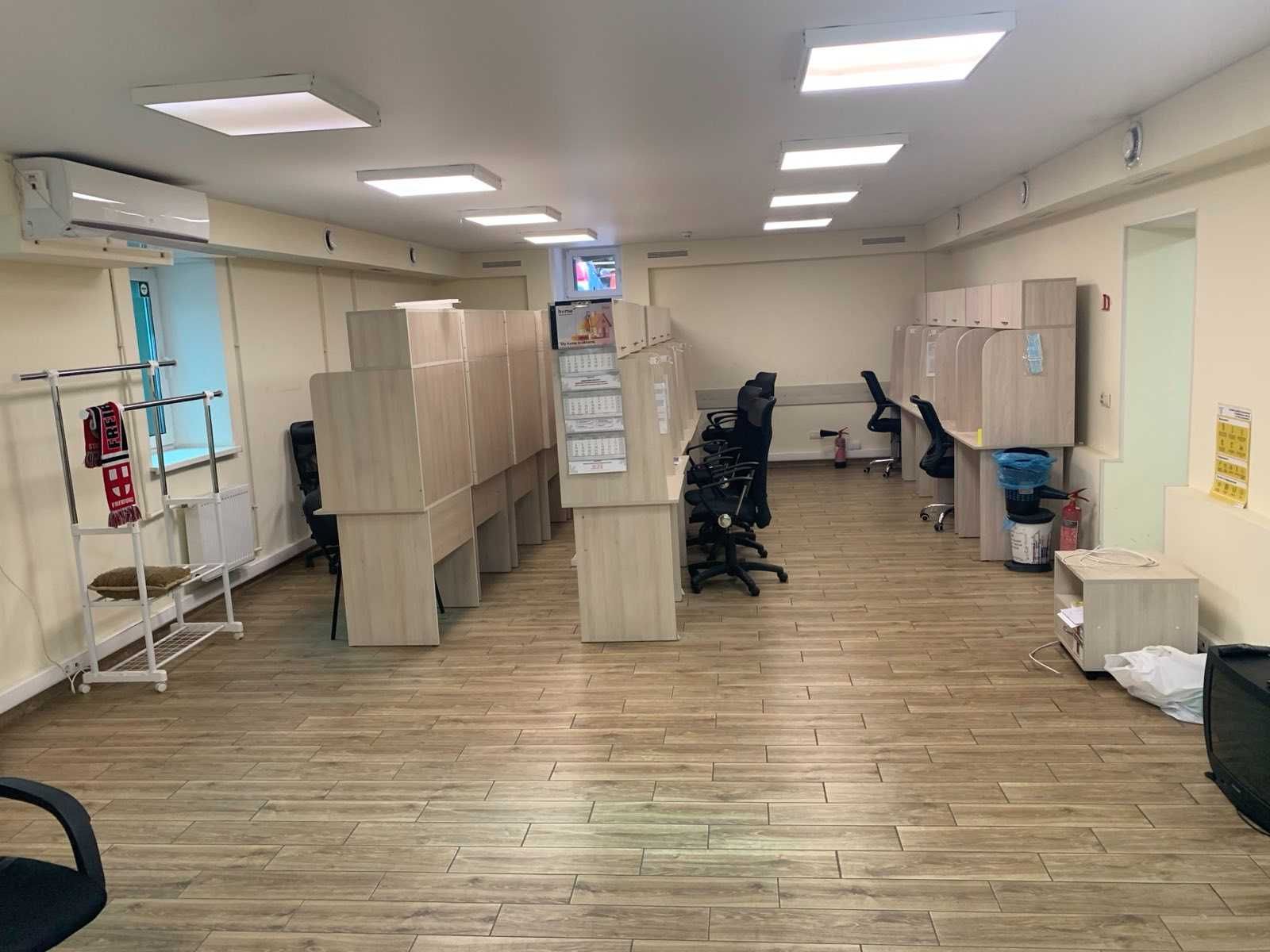 Обʼєкт нерухомості: ПЛОЩА - 133 м², ЦІНА - 1 203 $
, Ленінський — HUBTRUST, Вінниця