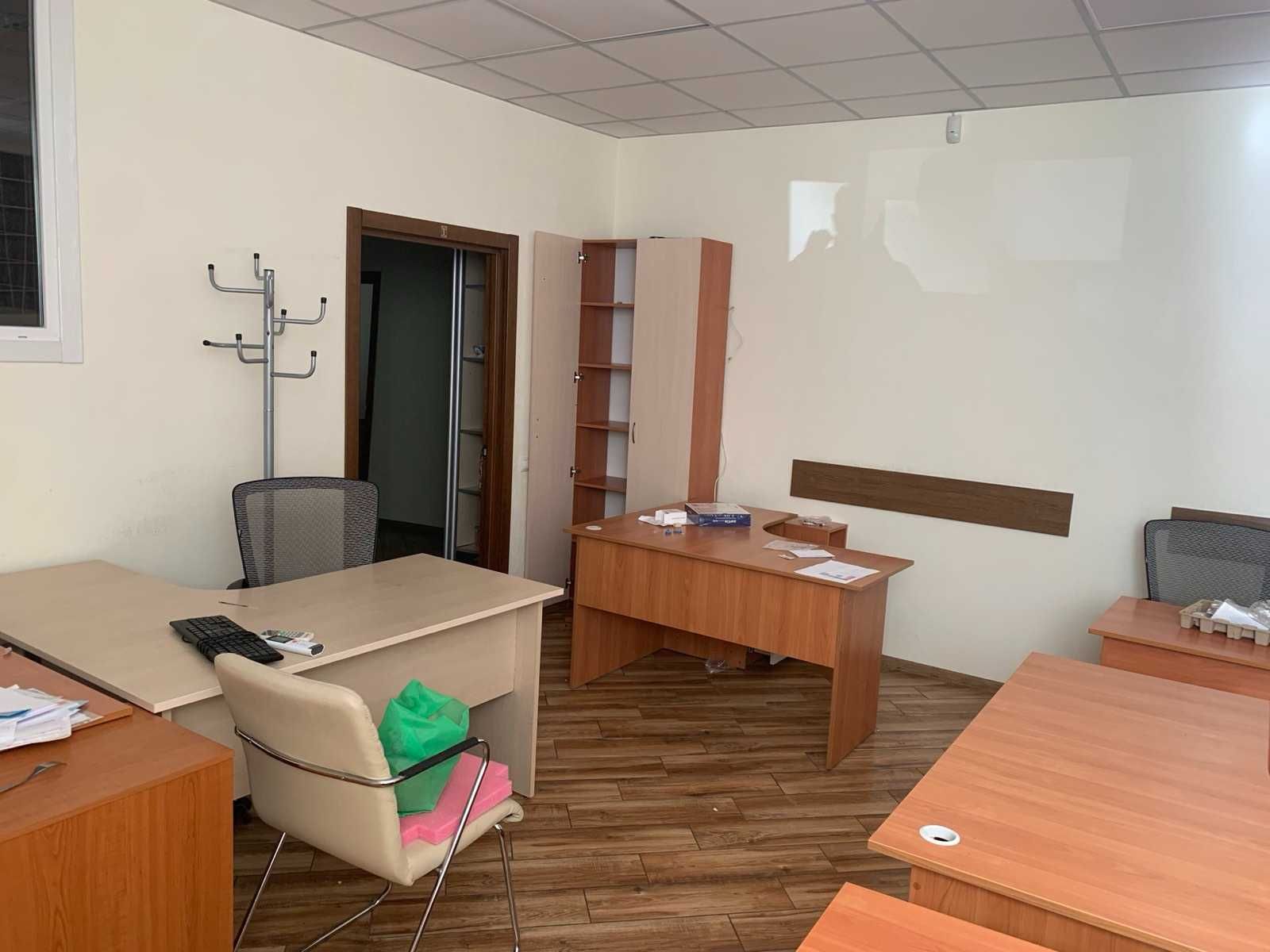 Обʼєкт нерухомості: ПЛОЩА - 133 м², ЦІНА - 1 203 $
, Ленінський — HUBTRUST, Вінниця