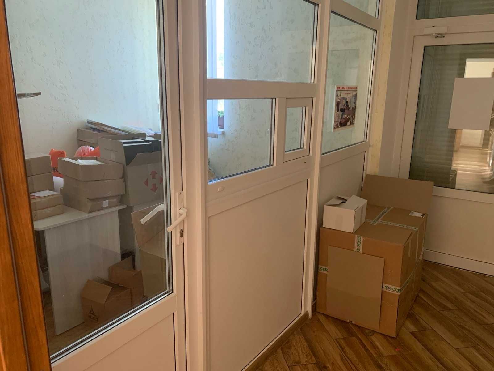 Обʼєкт нерухомості: ПЛОЩА - 133 м², ЦІНА - 1 203 $
, Ленінський — HUBTRUST, Вінниця