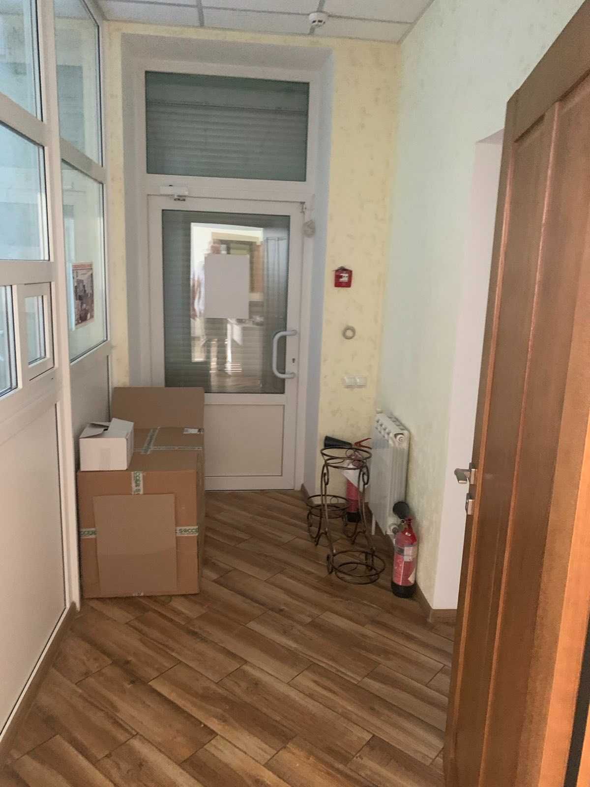 Обʼєкт нерухомості: ПЛОЩА - 133 м², ЦІНА - 1 203 $
, Ленінський — HUBTRUST, Вінниця