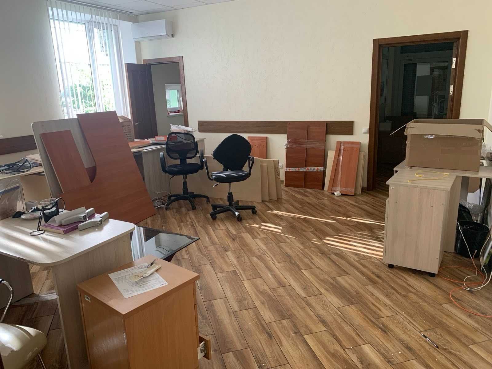 Обʼєкт нерухомості: ПЛОЩА - 133 м², ЦІНА - 1 203 $
, Ленінський — HUBTRUST, Вінниця