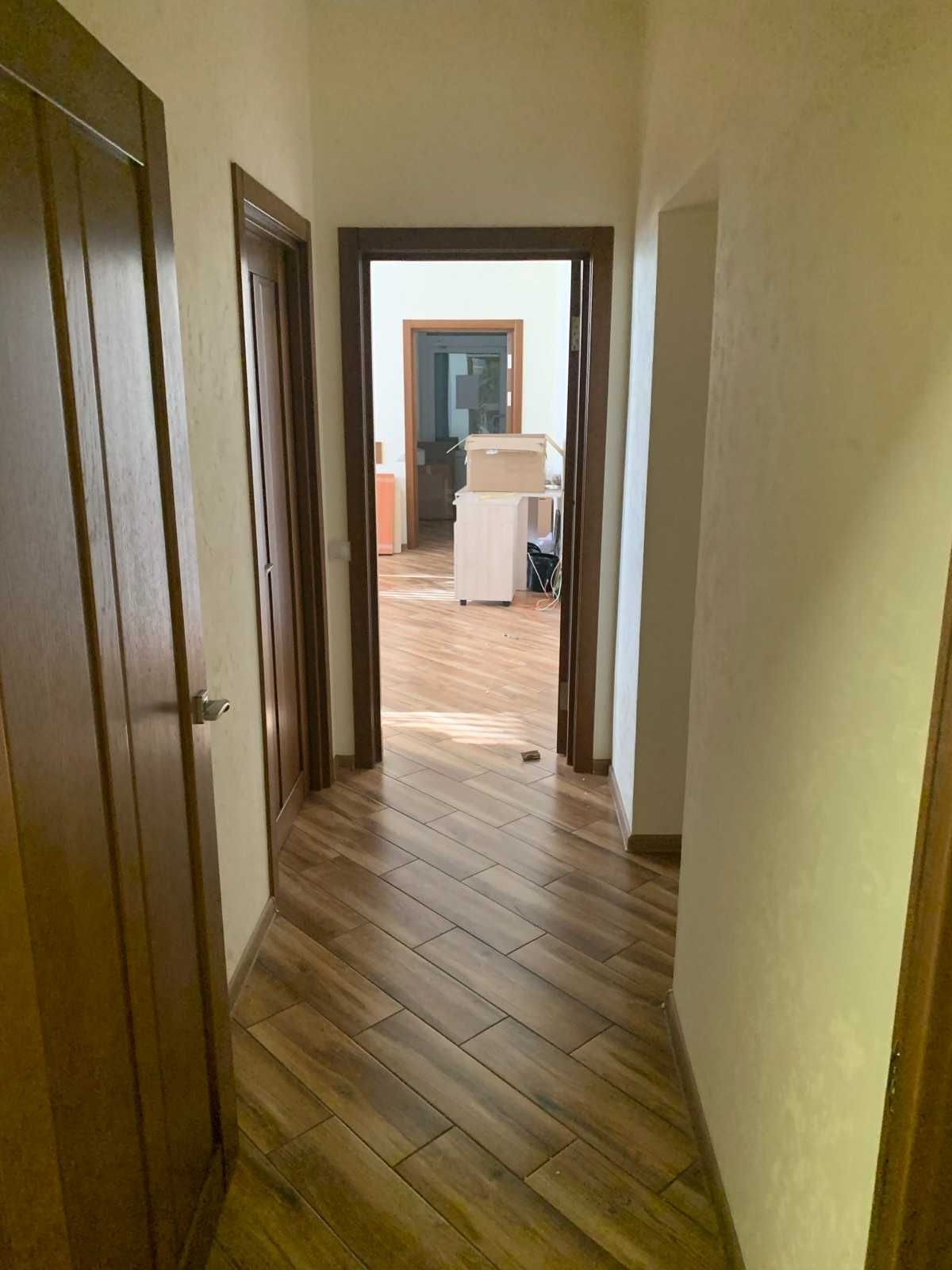 Обʼєкт нерухомості: ПЛОЩА - 133 м², ЦІНА - 1 203 $
, Ленінський — HUBTRUST, Вінниця