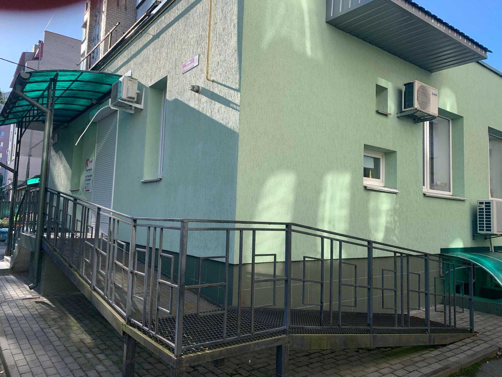 Обʼєкт нерухомості: ПЛОЩА - 133 м², ЦІНА - 1 203 $
, Ленінський — HUBTRUST, Вінниця
