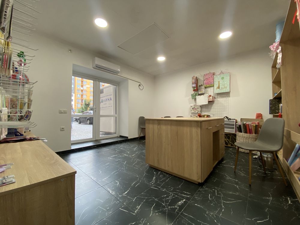 Обʼєкт нерухомості: ПЛОЩА - 18 м², ЦІНА - 288 $
 — HUBTRUST, Вінниця