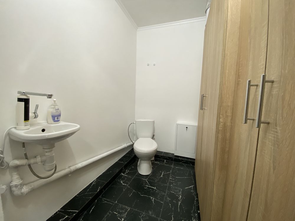 Обʼєкт нерухомості: ПЛОЩА - 18 м², ЦІНА - 288 $
 — HUBTRUST, Вінниця