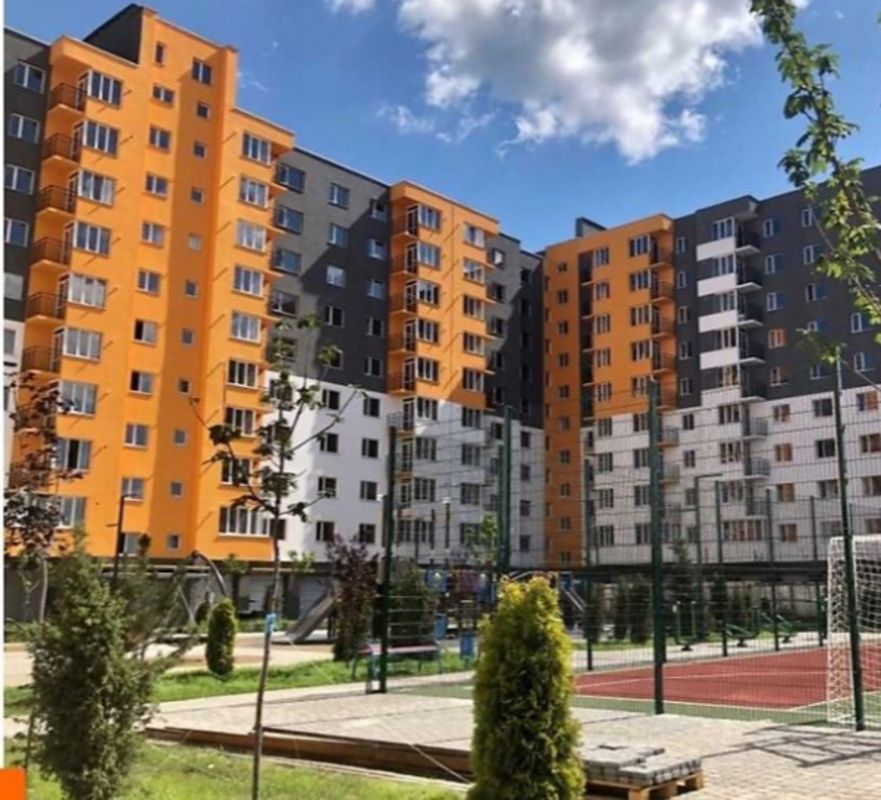 Обʼєкт нерухомості: ПЛОЩА - 18 м², ЦІНА - 288 $
 — HUBTRUST, Вінниця