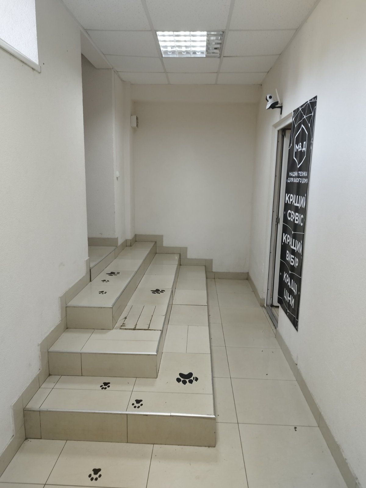 Обʼєкт нерухомості: ПЛОЩА - 100 м², ЦІНА - 722 $
, Замостянський — HUBTRUST, Вінниця