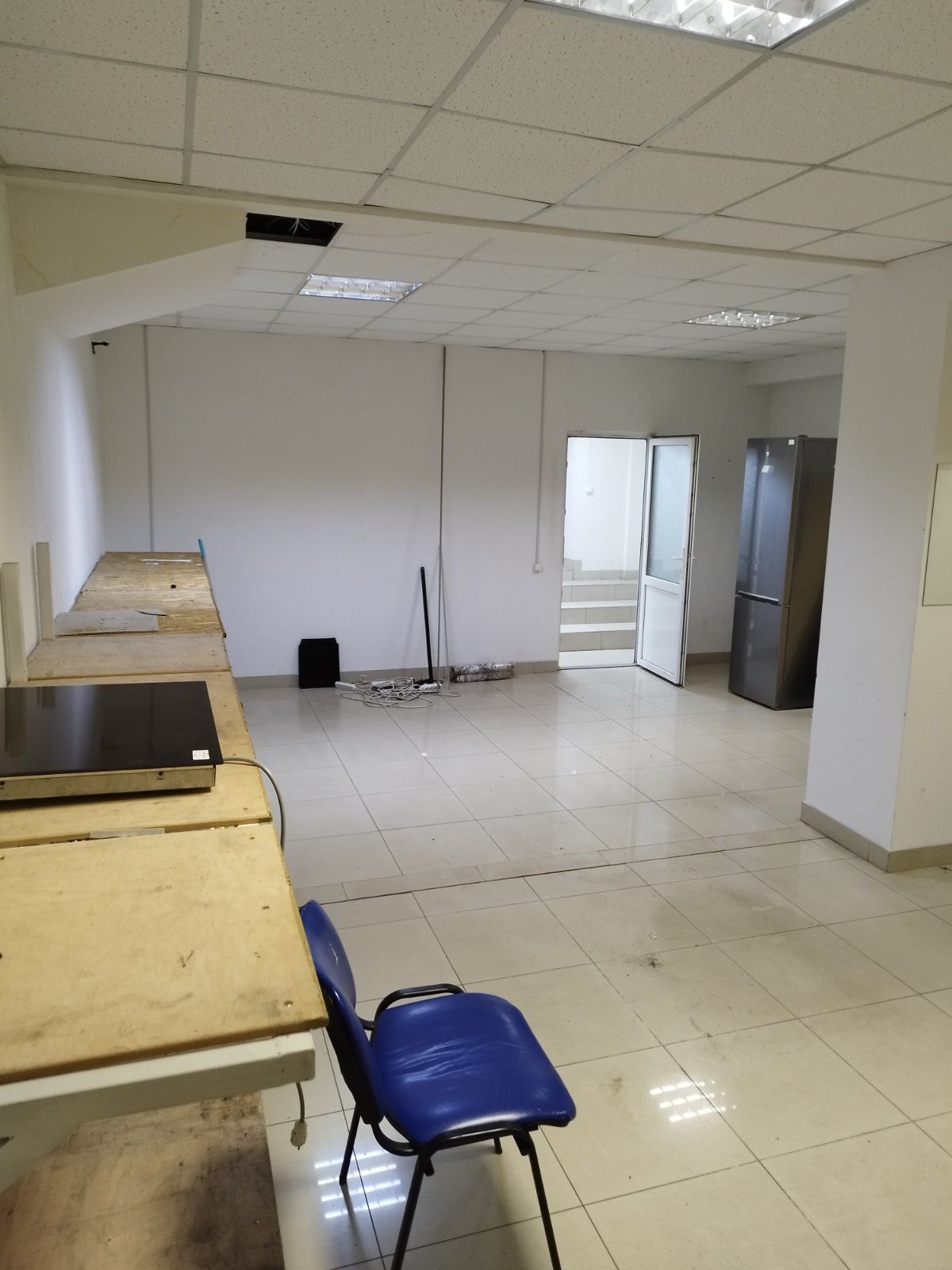 Обʼєкт нерухомості: ПЛОЩА - 100 м², ЦІНА - 722 $
, Замостянський — HUBTRUST, Вінниця