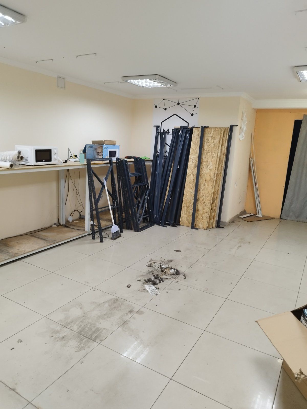 Обʼєкт нерухомості: ПЛОЩА - 100 м², ЦІНА - 722 $
, Замостянський — HUBTRUST, Вінниця