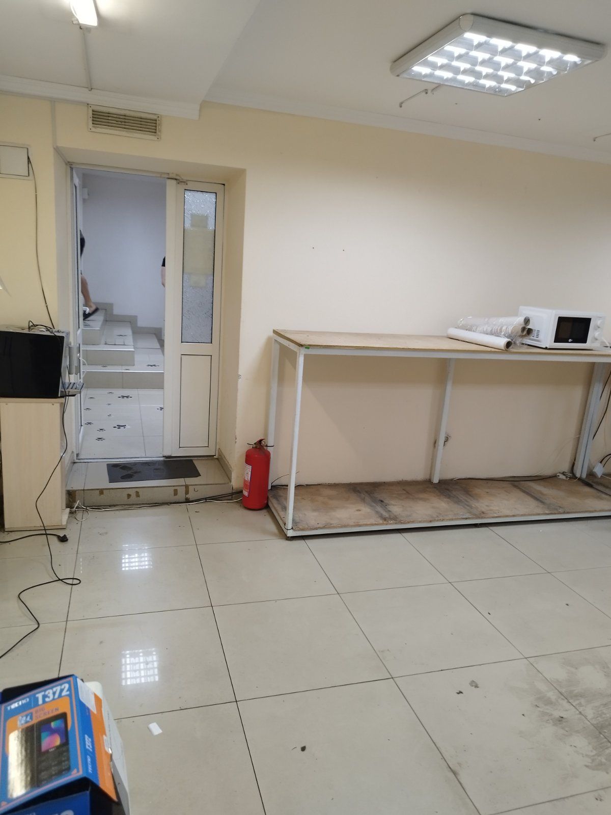 Обʼєкт нерухомості: ПЛОЩА - 100 м², ЦІНА - 722 $
, Замостянський — HUBTRUST, Вінниця