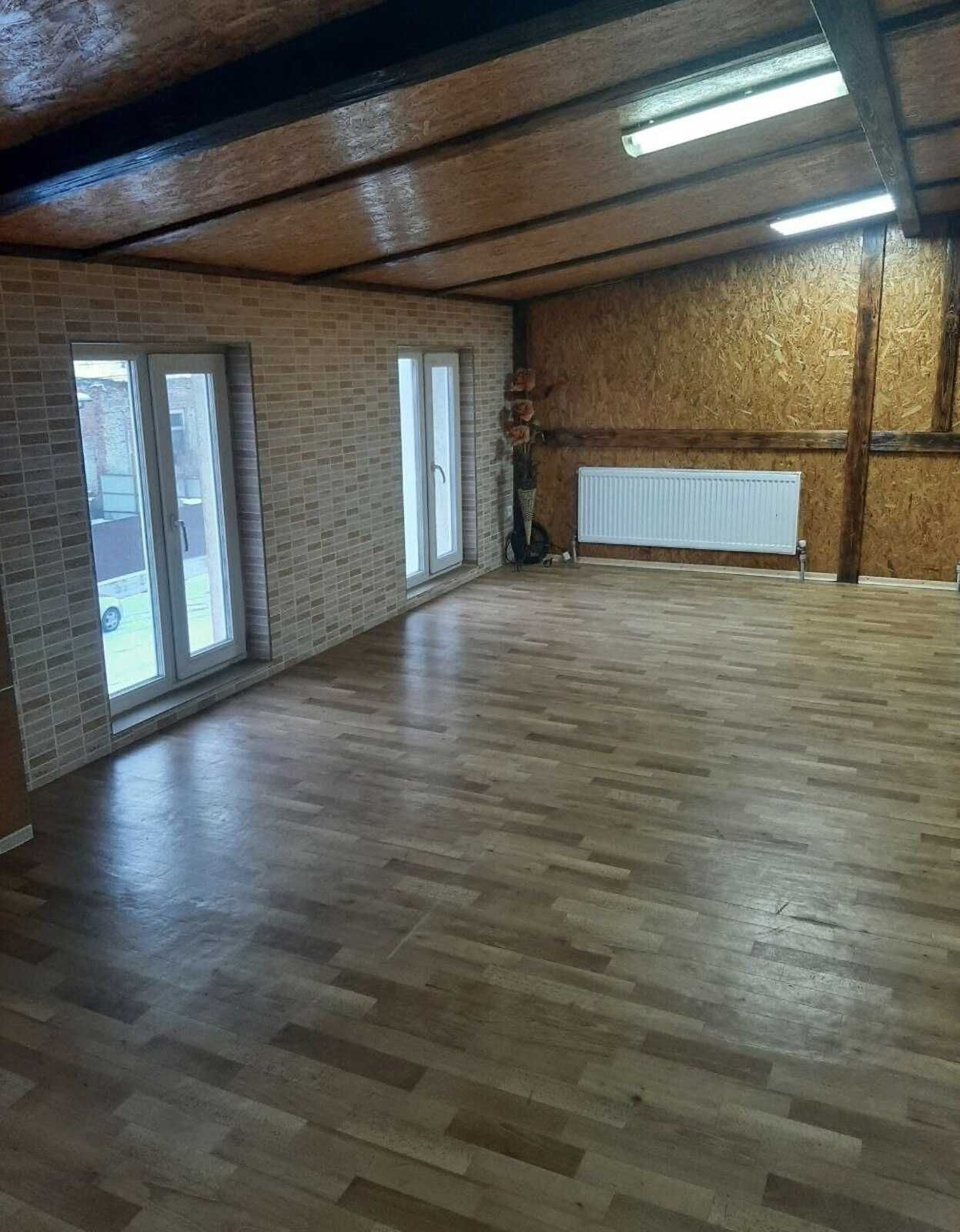 Обʼєкт нерухомості: ПЛОЩА - 40 м², ЦІНА - 171 $
, Замостянський — HUBTRUST, Вінниця