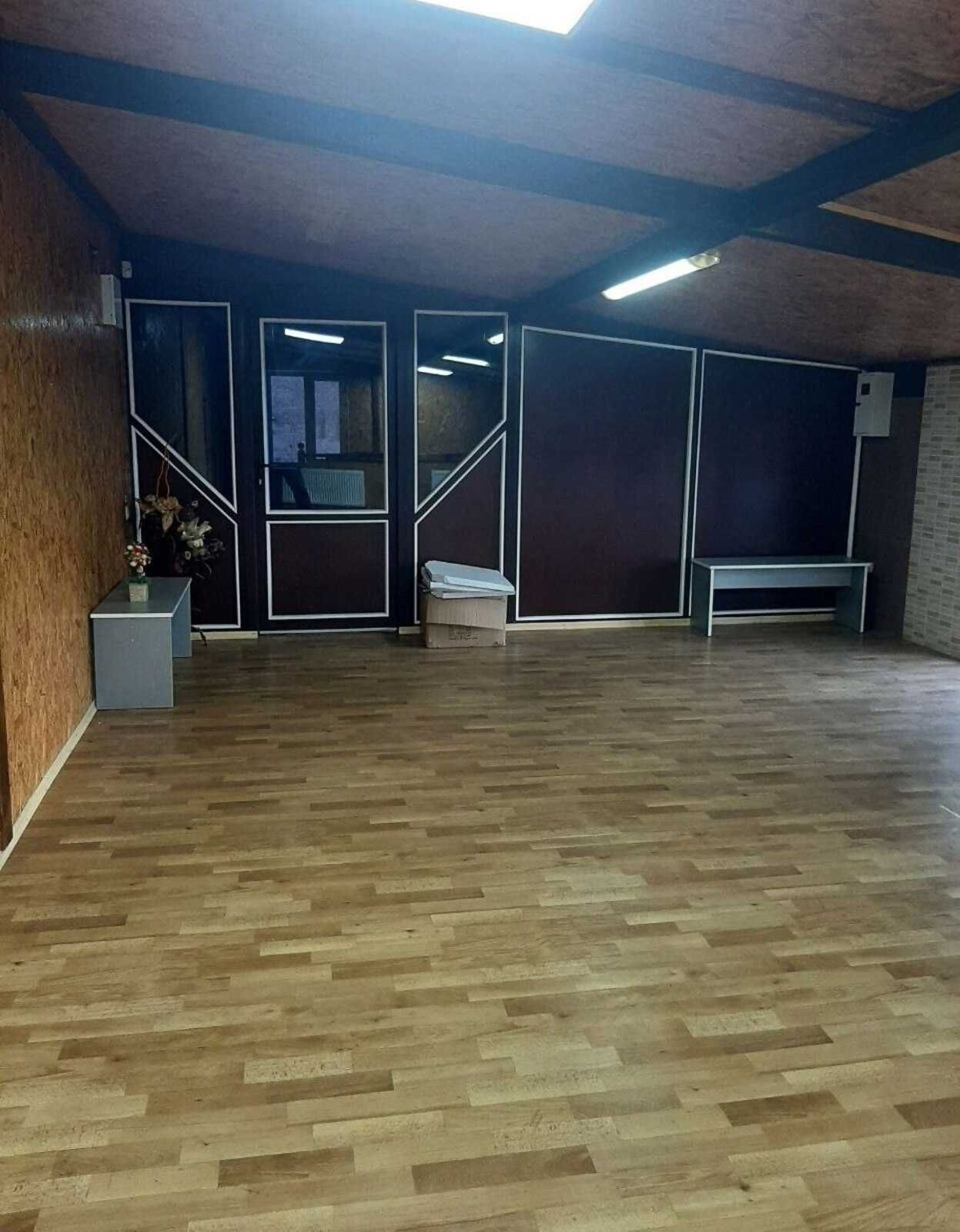 Обʼєкт нерухомості: ПЛОЩА - 40 м², ЦІНА - 171 $
, Замостянський — HUBTRUST, Вінниця