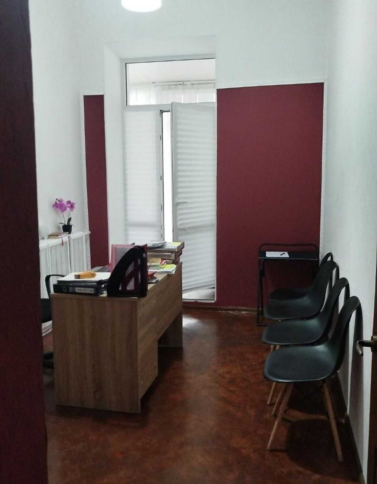 Обʼєкт нерухомості: ПЛОЩА - 40 м², ЦІНА - 385 $
, Ленінський — HUBTRUST, Вінниця