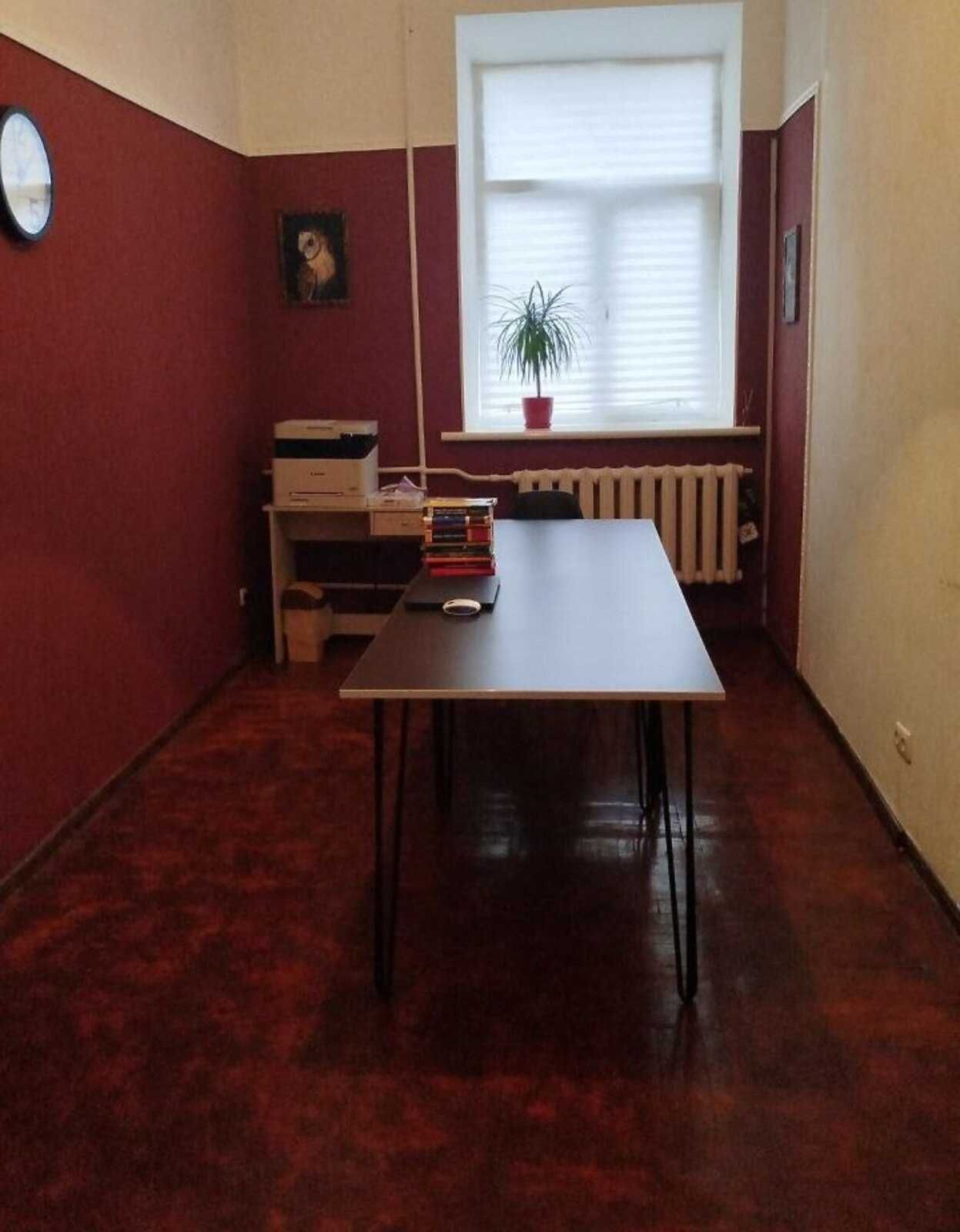 Обʼєкт нерухомості: ПЛОЩА - 40 м², ЦІНА - 385 $
, Ленінський — HUBTRUST, Вінниця