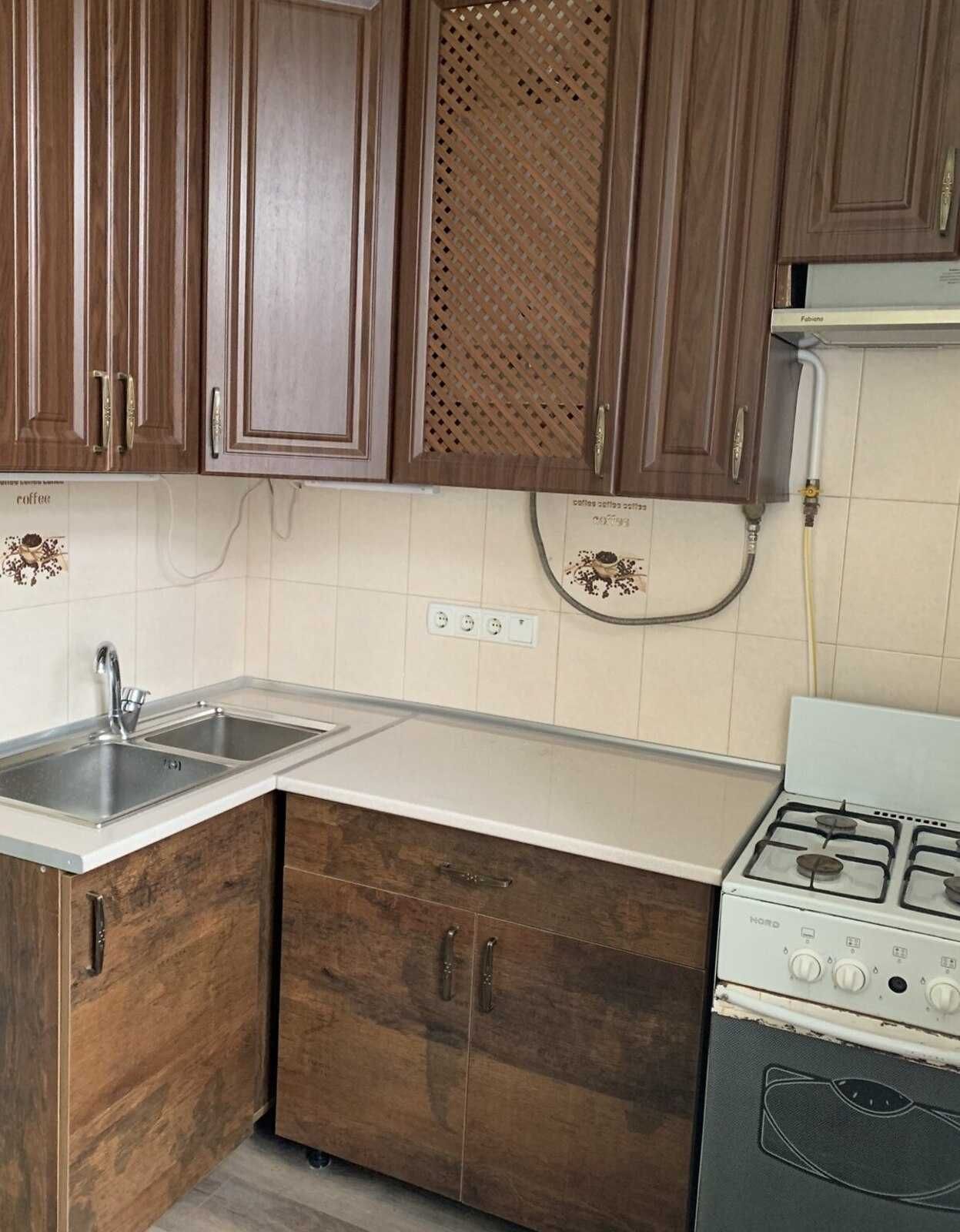 Обʼєкт нерухомості: ПЛОЩА - 40 м², ЦІНА - 385 $
, Ленінський — HUBTRUST, Вінниця