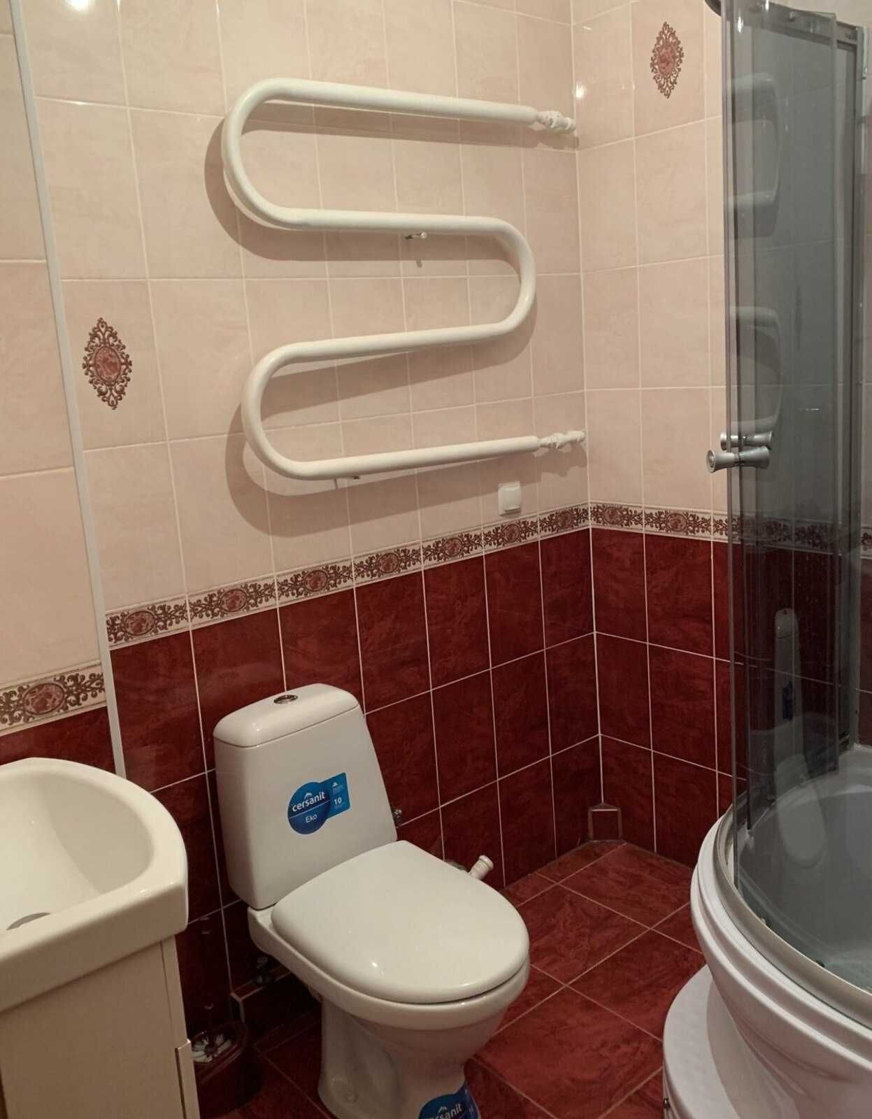 Обʼєкт нерухомості: ПЛОЩА - 40 м², ЦІНА - 385 $
, Ленінський — HUBTRUST, Вінниця