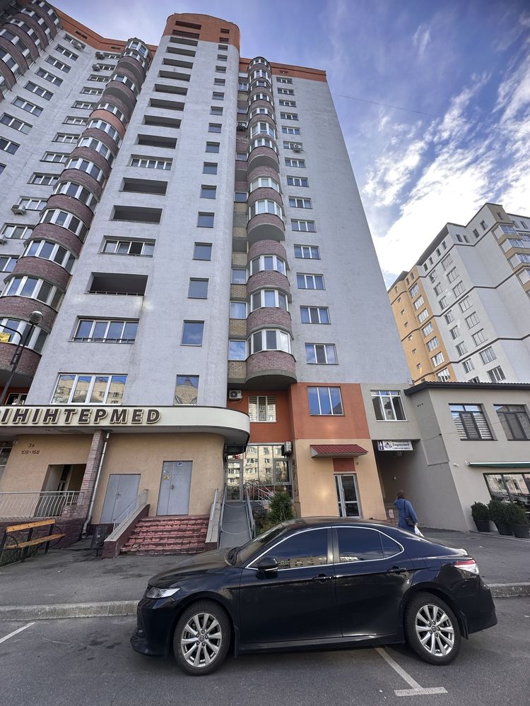 Обʼєкт нерухомості: ПЛОЩА - 146 м², ЦІНА - 1 660 $
, Староміський — HUBTRUST, Вінниця