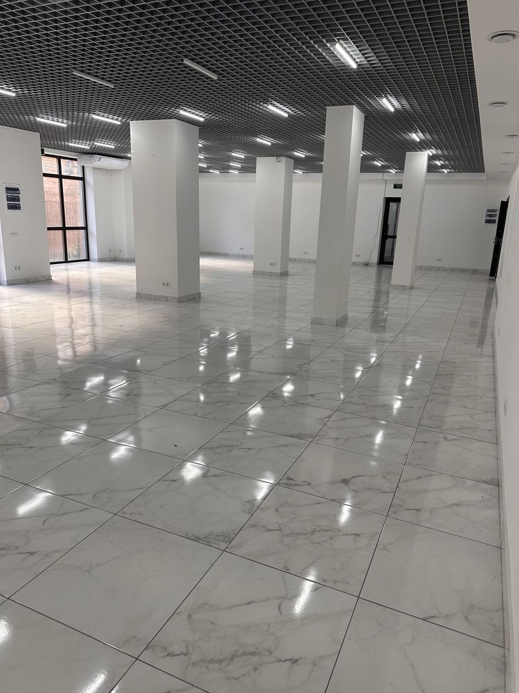 Обʼєкт нерухомості: ПЛОЩА - 146 м², ЦІНА - 1 660 $
, Староміський — HUBTRUST, Вінниця