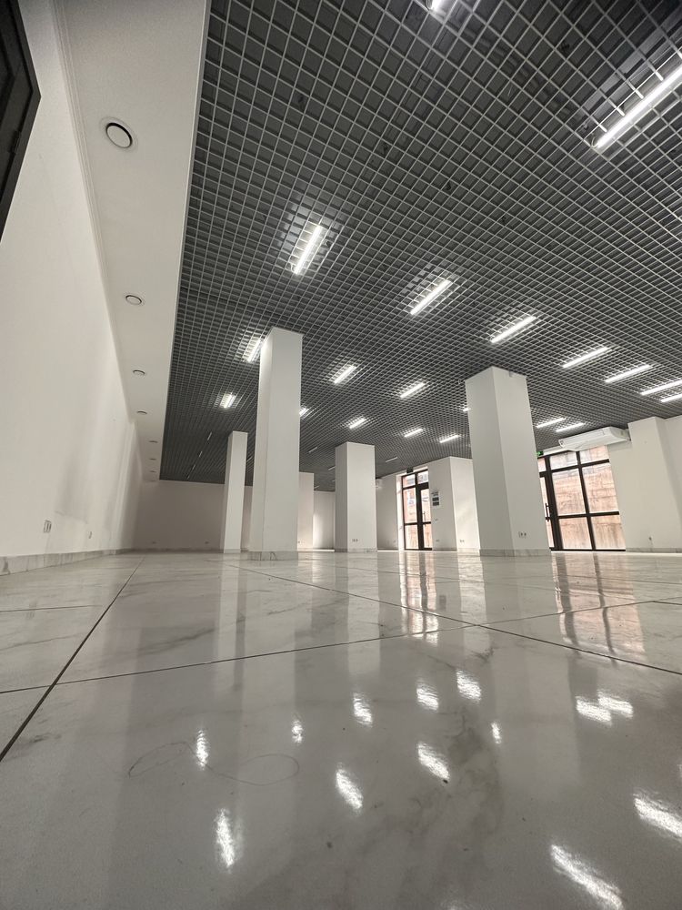 Обʼєкт нерухомості: ПЛОЩА - 146 м², ЦІНА - 1 660 $
, Староміський — HUBTRUST, Вінниця