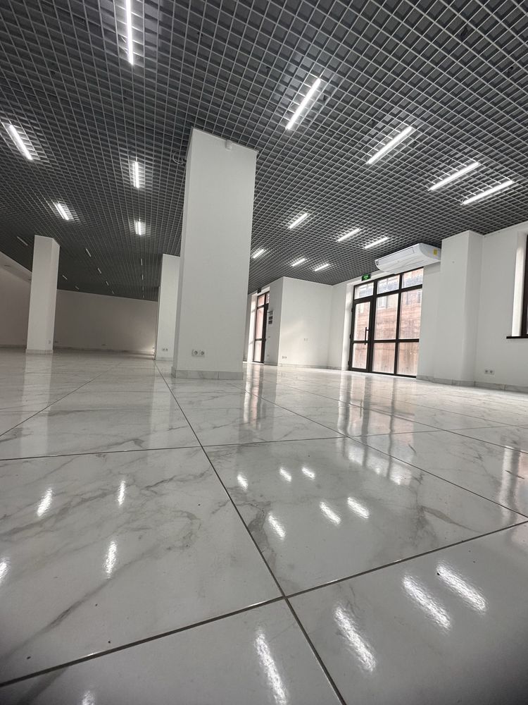 Обʼєкт нерухомості: ПЛОЩА - 146 м², ЦІНА - 1 660 $
, Староміський — HUBTRUST, Вінниця