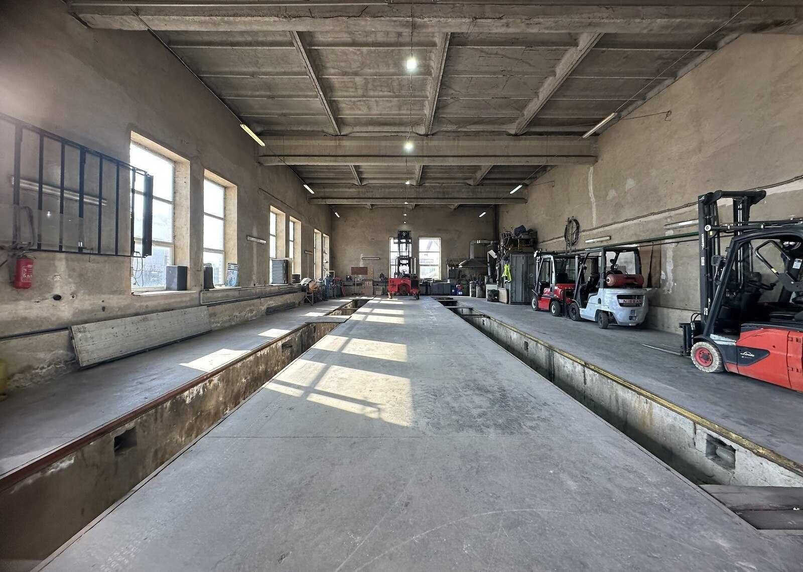 Обʼєкт нерухомості: ПЛОЩА - 240 м², ЦІНА - 866 $
, Ленінський — HUBTRUST, Вінниця