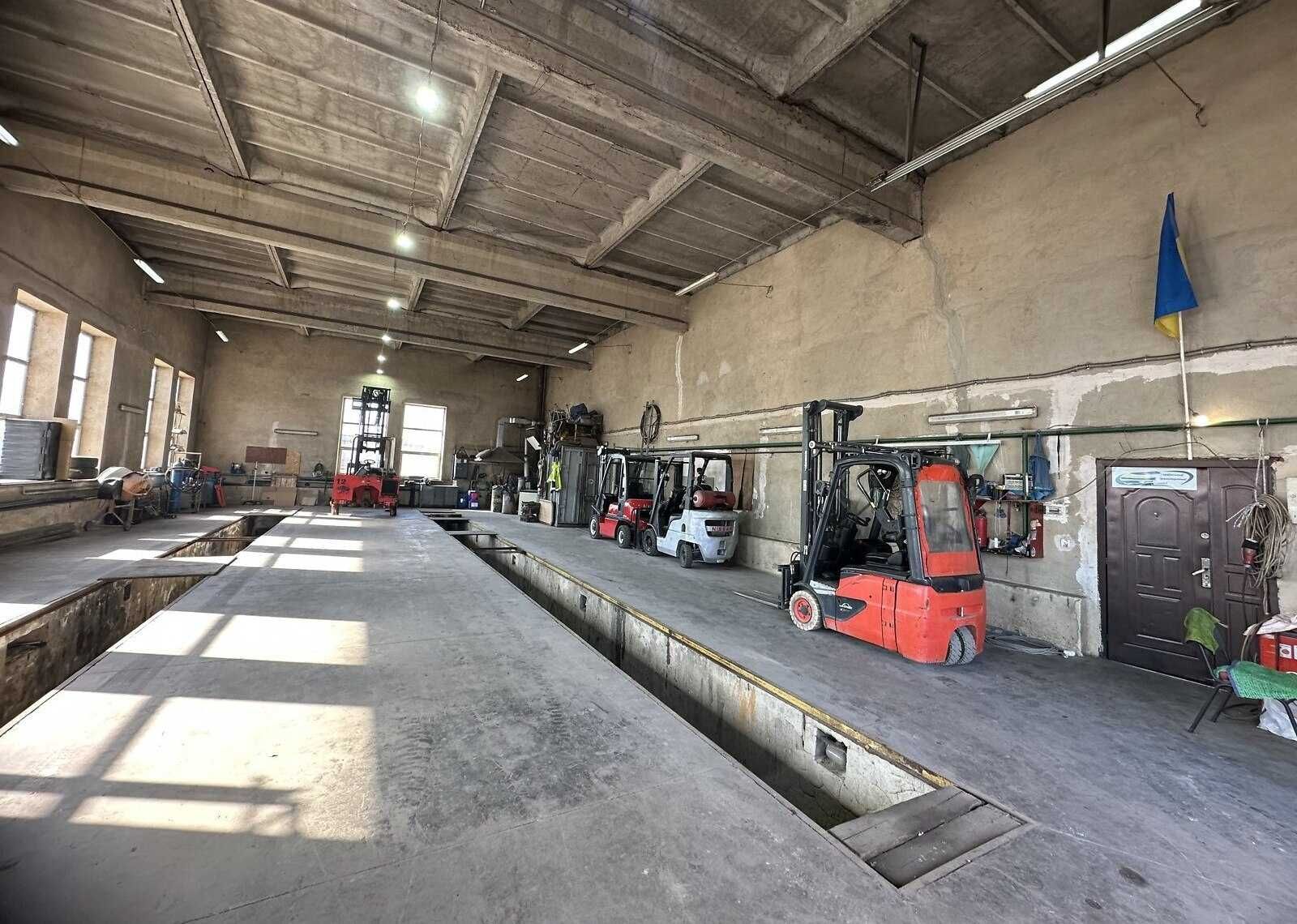 Обʼєкт нерухомості: ПЛОЩА - 240 м², ЦІНА - 866 $
, Ленінський — HUBTRUST, Вінниця