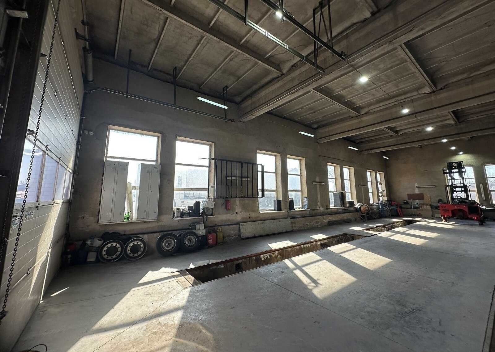Обʼєкт нерухомості: ПЛОЩА - 240 м², ЦІНА - 866 $
, Ленінський — HUBTRUST, Вінниця