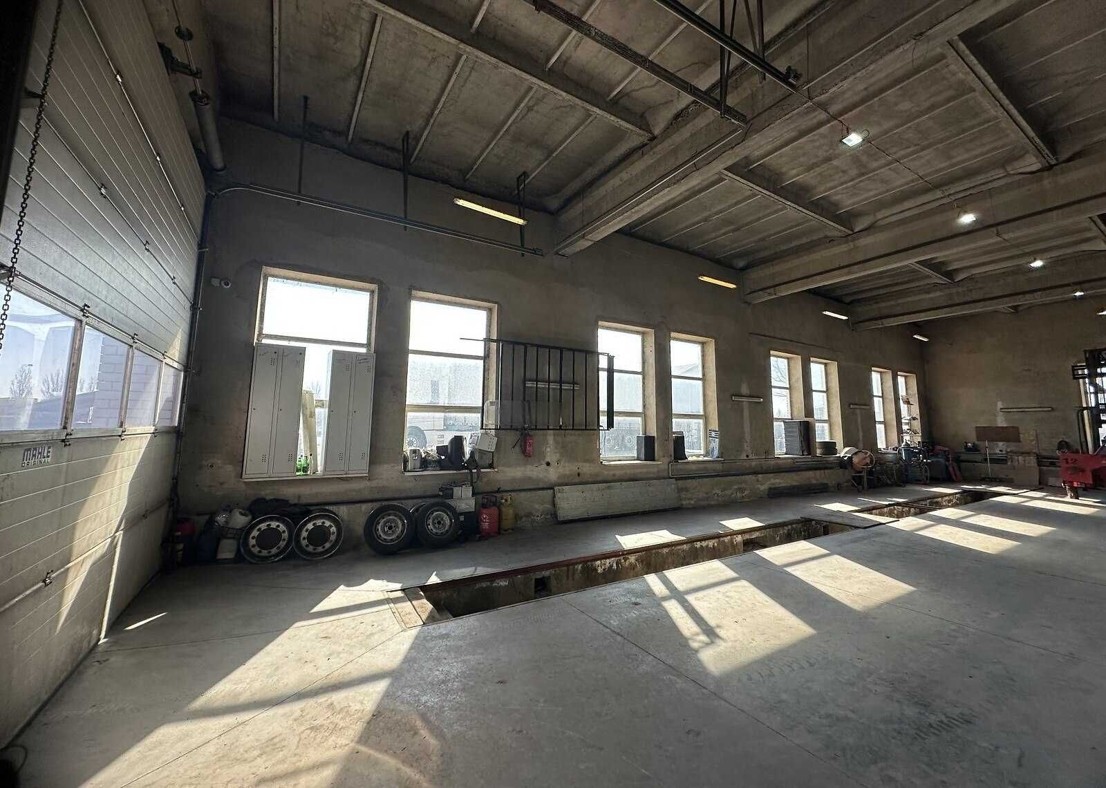 Обʼєкт нерухомості: ПЛОЩА - 240 м², ЦІНА - 866 $
, Ленінський — HUBTRUST, Вінниця