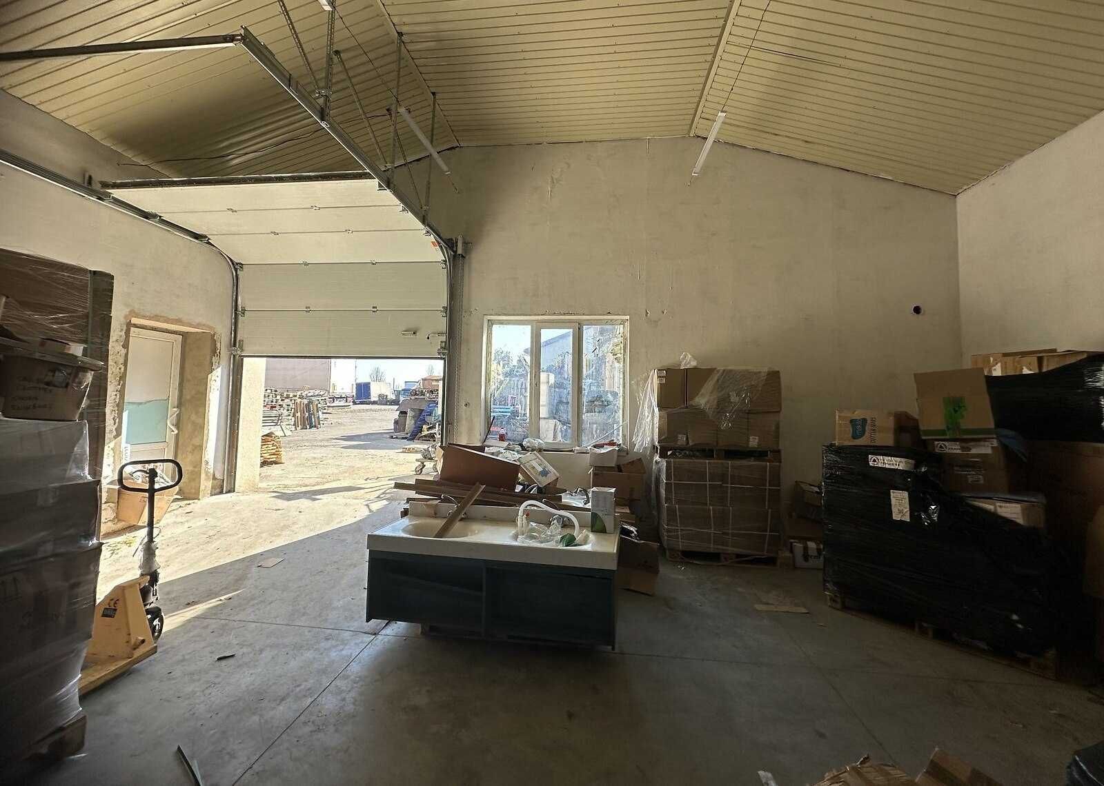 Обʼєкт нерухомості: ПЛОЩА - 120 м², ЦІНА - 361 $
, Ленінський — HUBTRUST, Вінниця