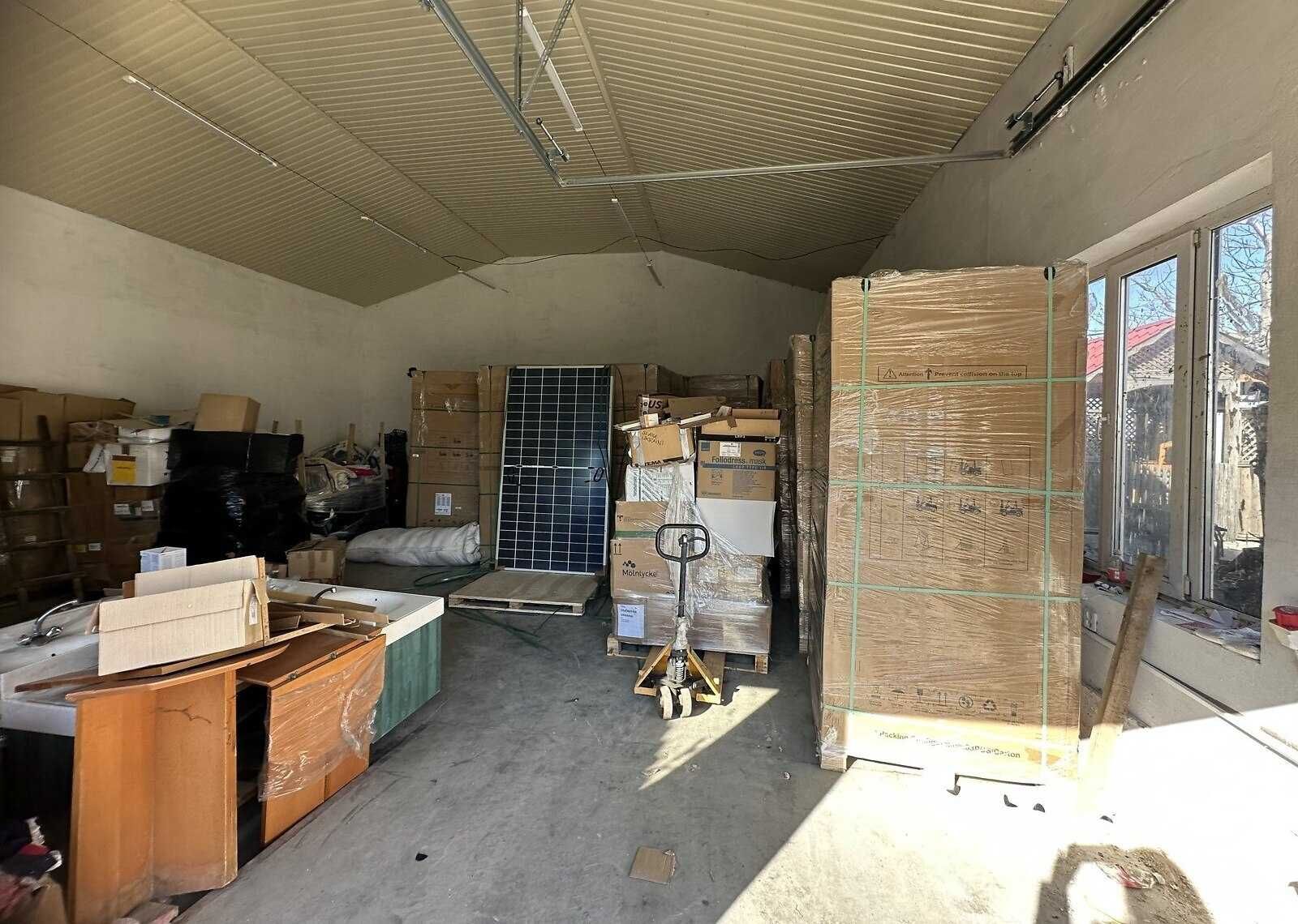 Обʼєкт нерухомості: ПЛОЩА - 120 м², ЦІНА - 361 $
, Ленінський — HUBTRUST, Вінниця