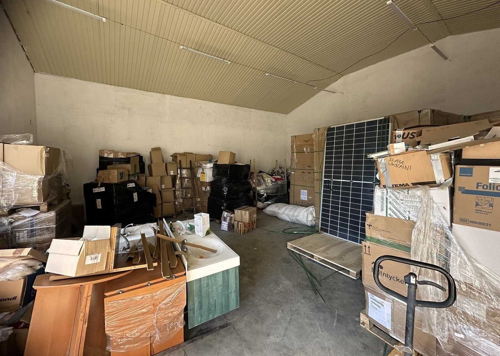 Обʼєкт нерухомості: ПЛОЩА - 120 м², ЦІНА - 361 $
, Ленінський — HUBTRUST, Вінниця