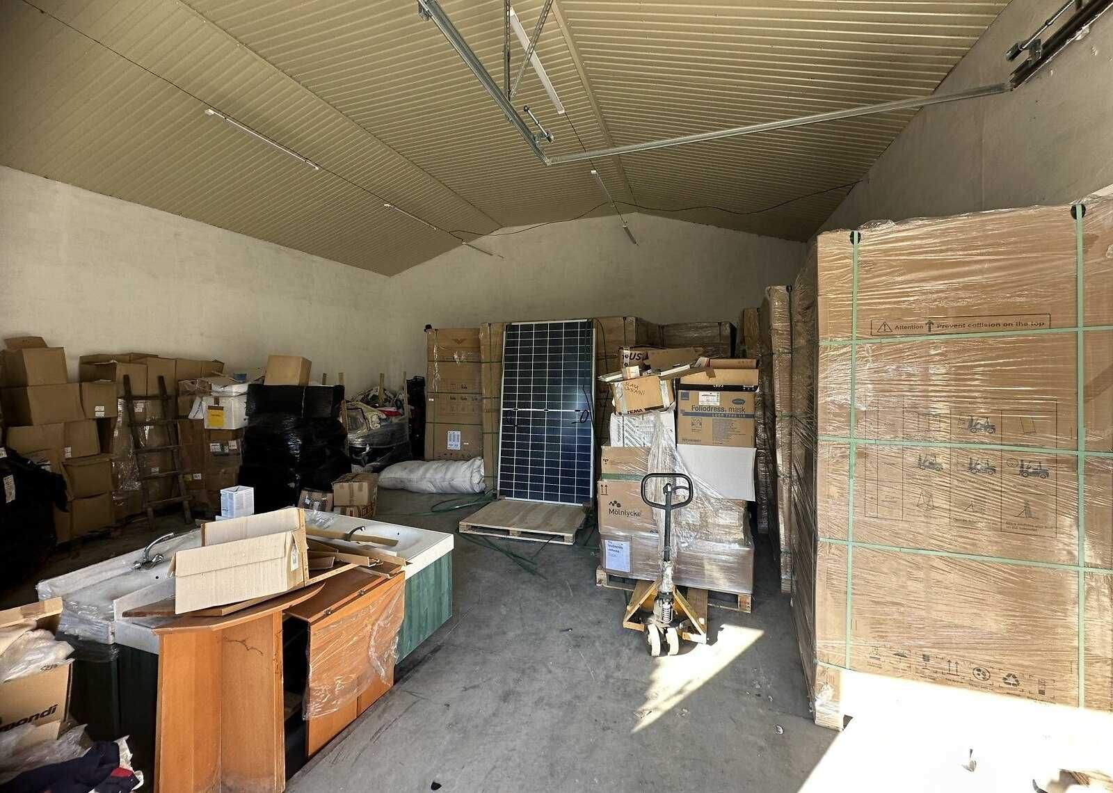 Обʼєкт нерухомості: ПЛОЩА - 120 м², ЦІНА - 361 $
, Ленінський — HUBTRUST, Вінниця