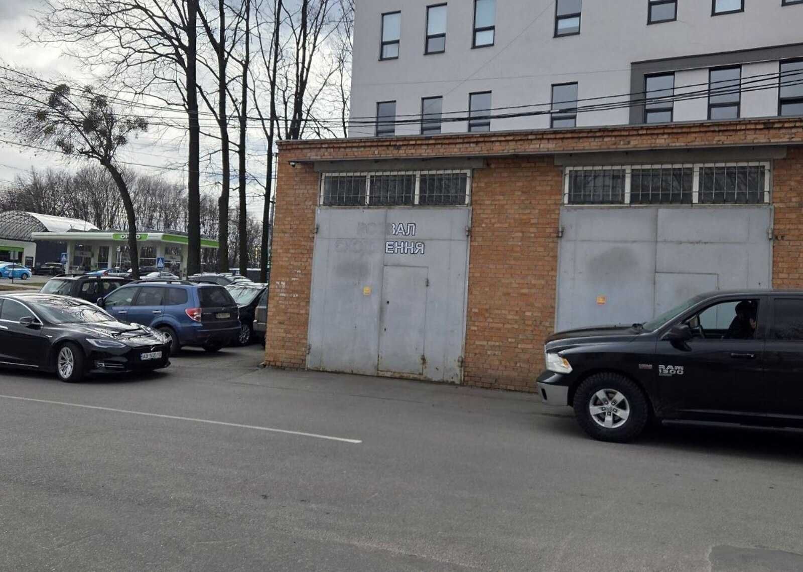 Обʼєкт нерухомості: ПЛОЩА - 180 м², ЦІНА - 1 010 $
, Ленінський — HUBTRUST, Вінниця