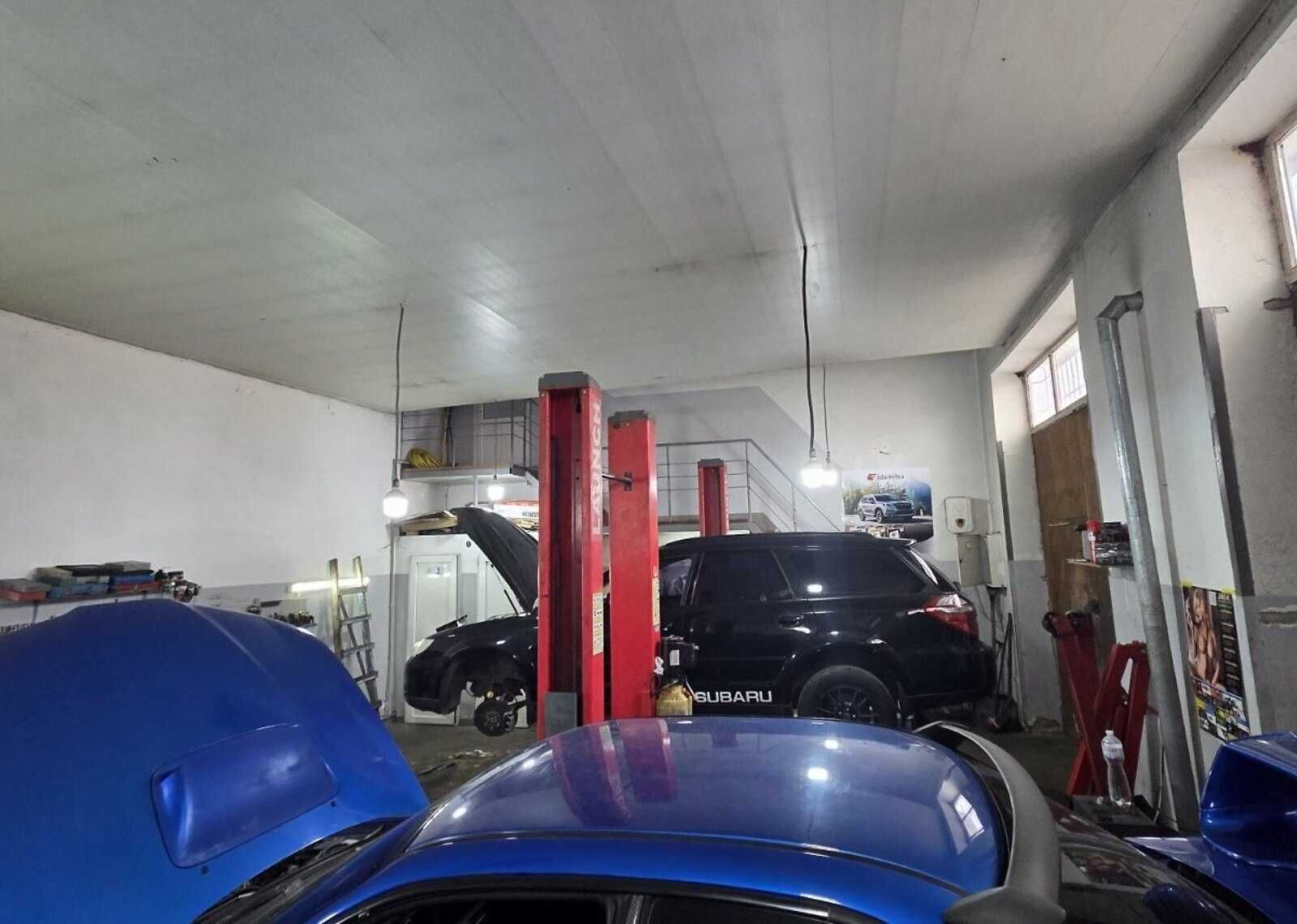 Обʼєкт нерухомості: ПЛОЩА - 180 м², ЦІНА - 1 010 $
, Ленінський — HUBTRUST, Вінниця