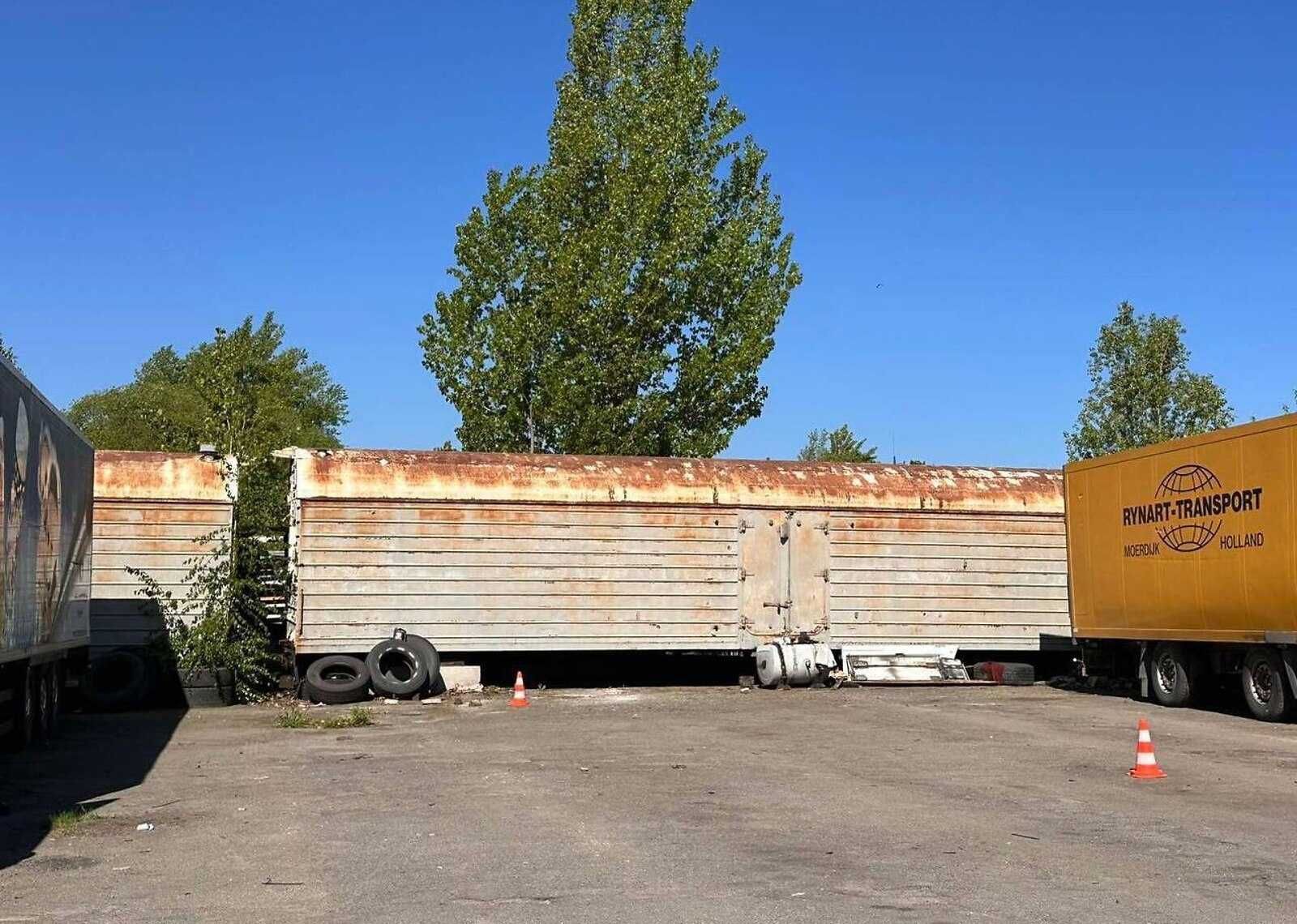 Обʼєкт нерухомості: ПЛОЩА - 216 м², ЦІНА - 1 980 $
, Замостянський — HUBTRUST, Вінниця