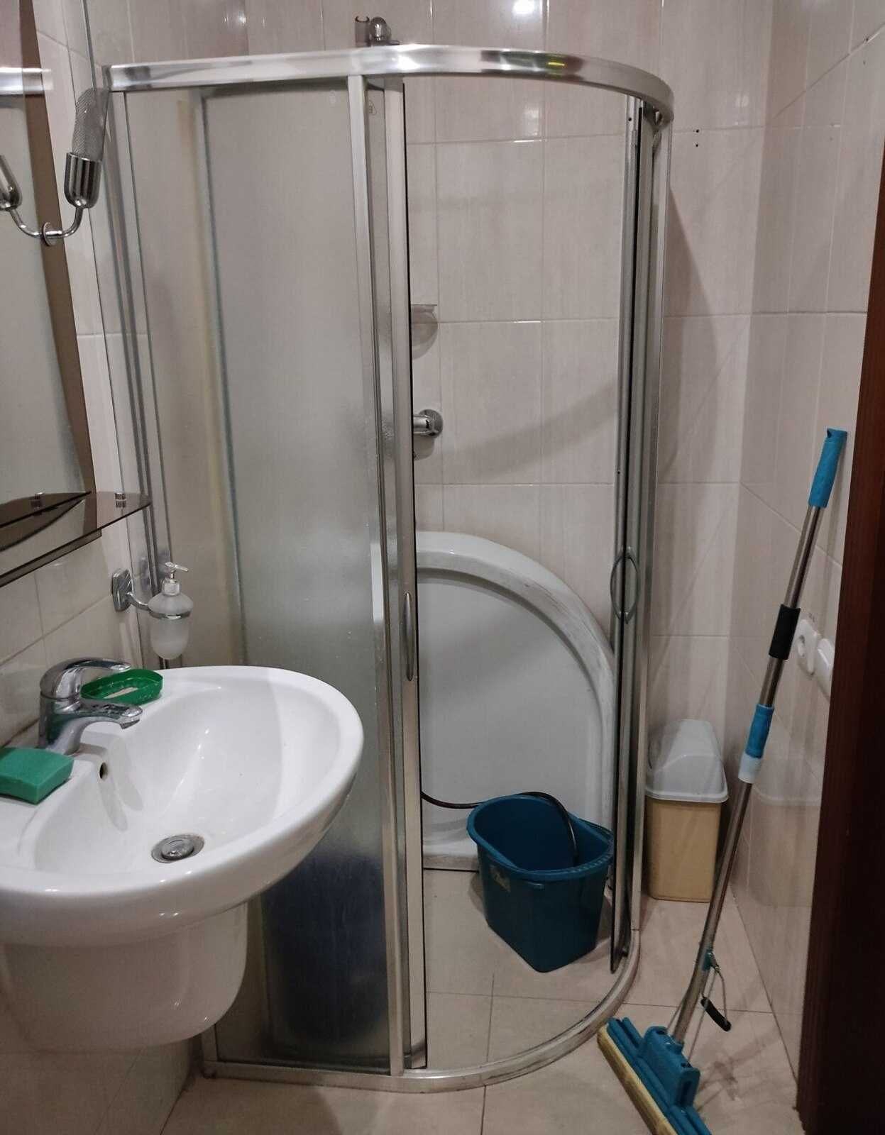 Обʼєкт нерухомості: ПЛОЩА - 45 м², ЦІНА - 385 $
, Ленінський — HUBTRUST, Вінниця