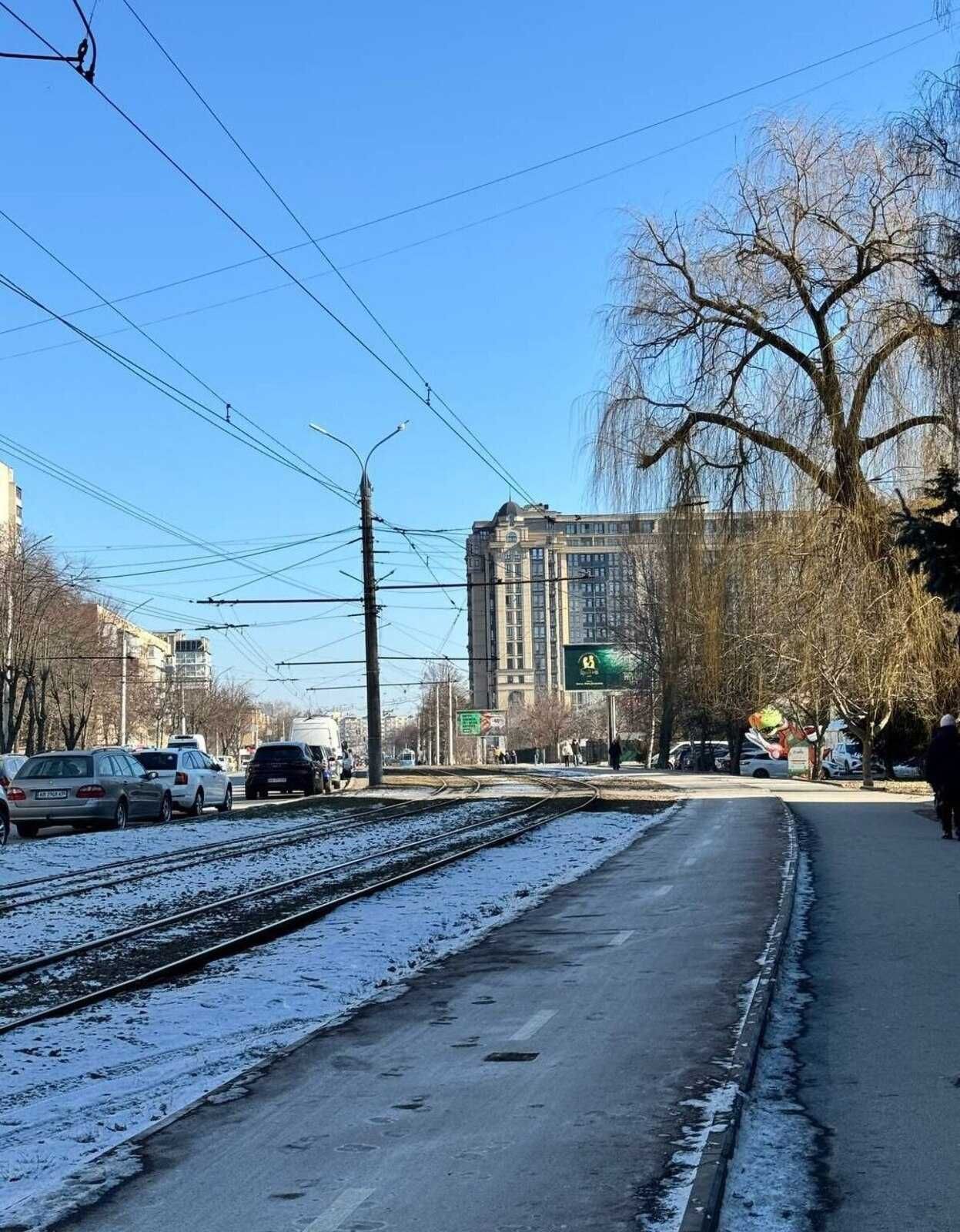 Обʼєкт нерухомості: ПЛОЩА - 238 м², ЦІНА - 3 971 $
, Ленінський — HUBTRUST, Вінниця
