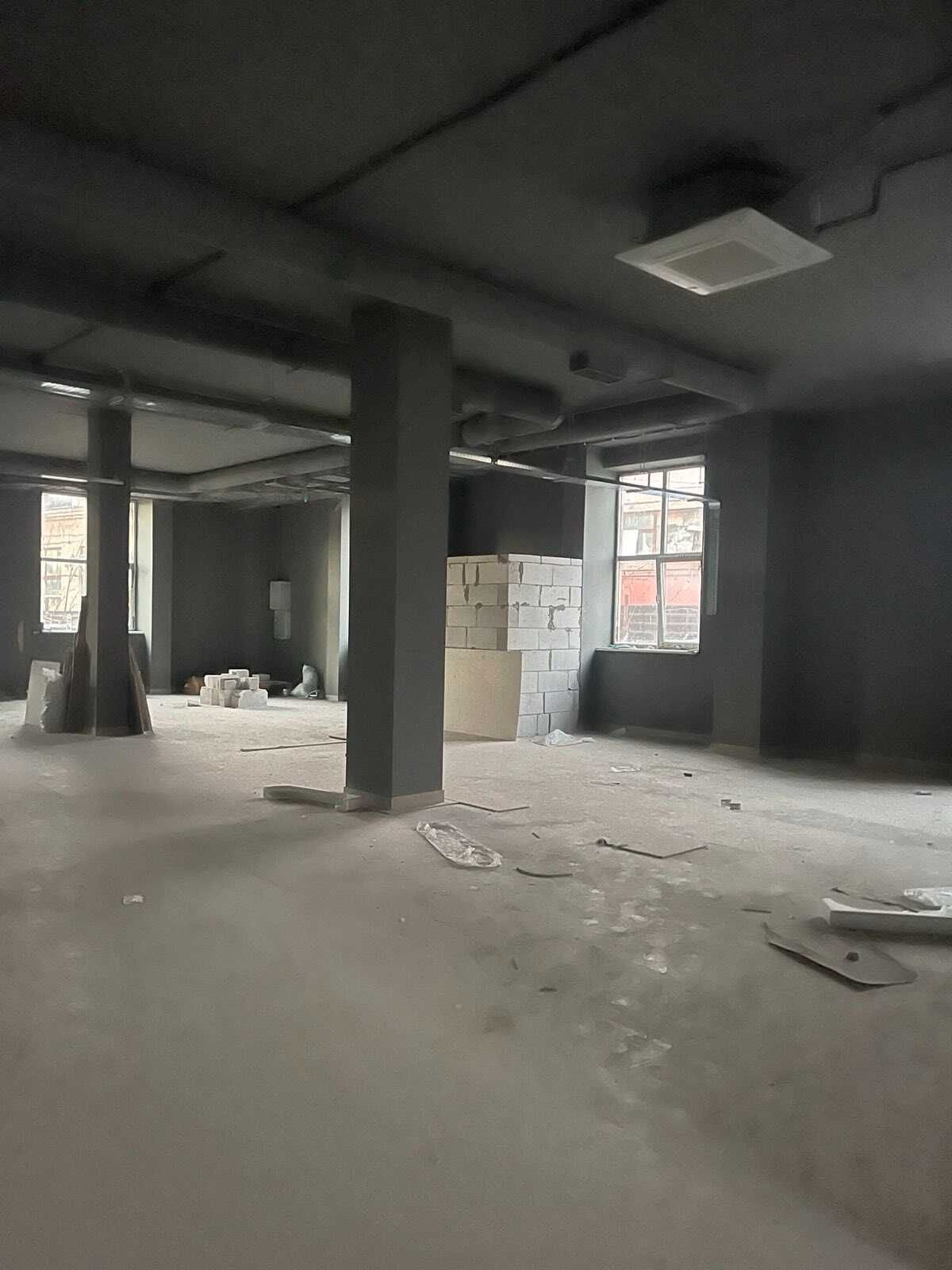 Обʼєкт нерухомості: ПЛОЩА - 570 м², ЦІНА - 3 477 $
, Замостянський — HUBTRUST, Вінниця