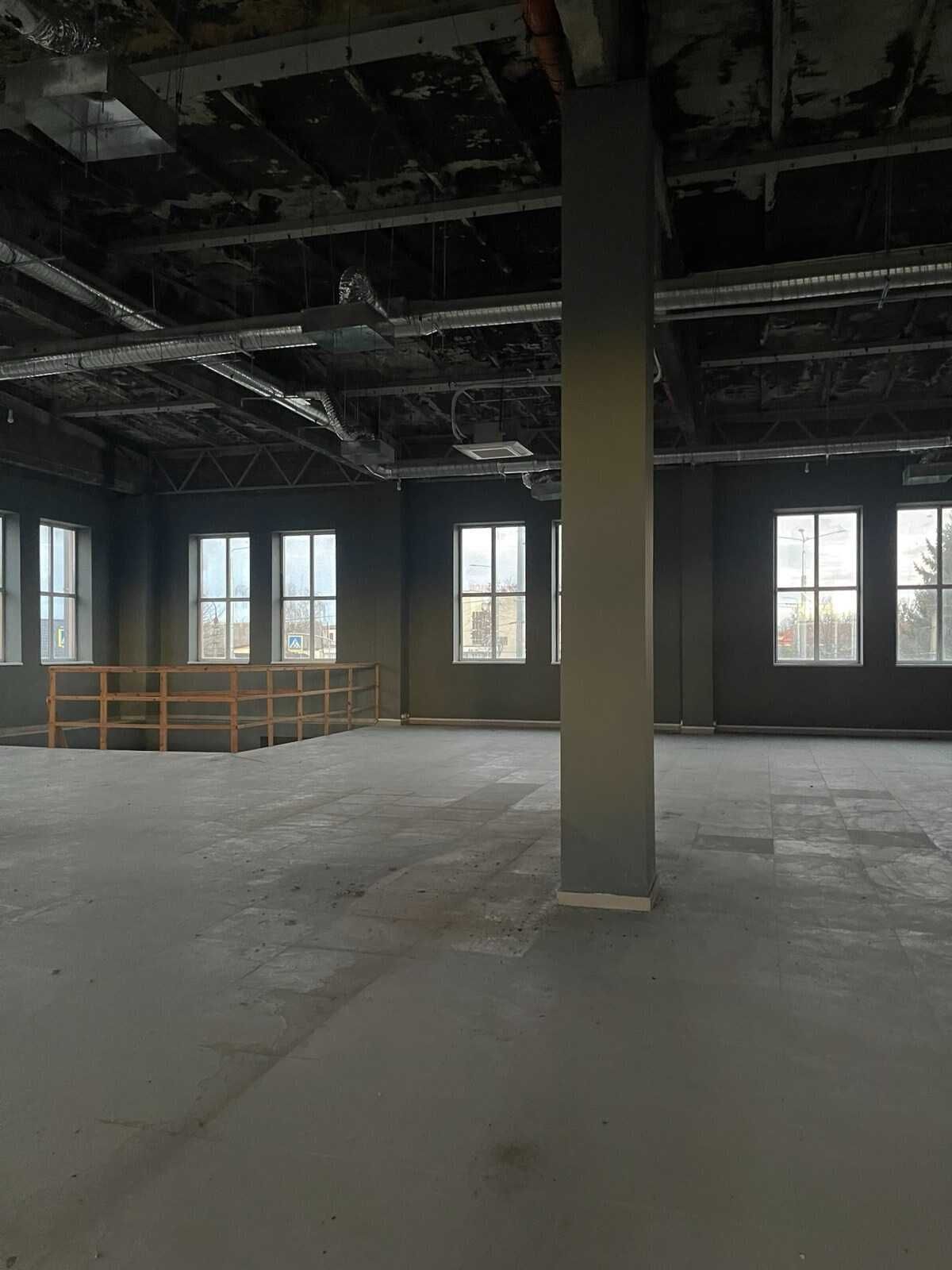 Обʼєкт нерухомості: ПЛОЩА - 570 м², ЦІНА - 3 477 $
, Замостянський — HUBTRUST, Вінниця