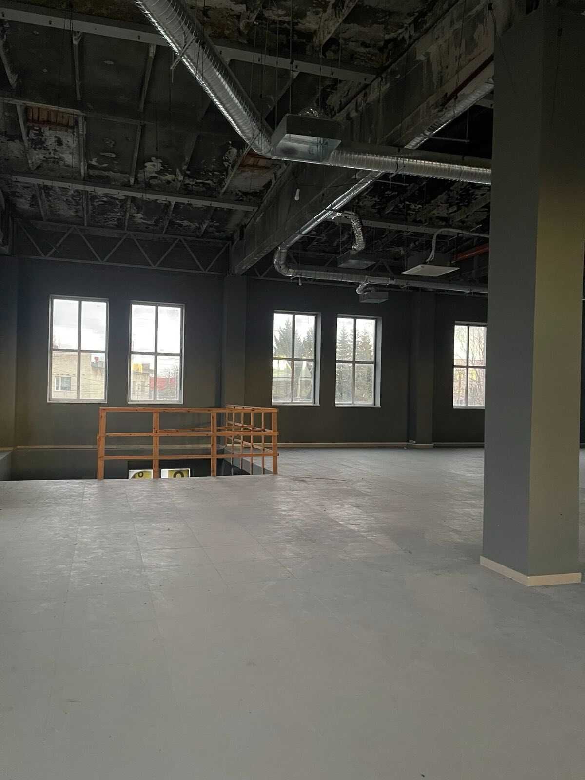 Обʼєкт нерухомості: ПЛОЩА - 570 м², ЦІНА - 3 477 $
, Замостянський — HUBTRUST, Вінниця