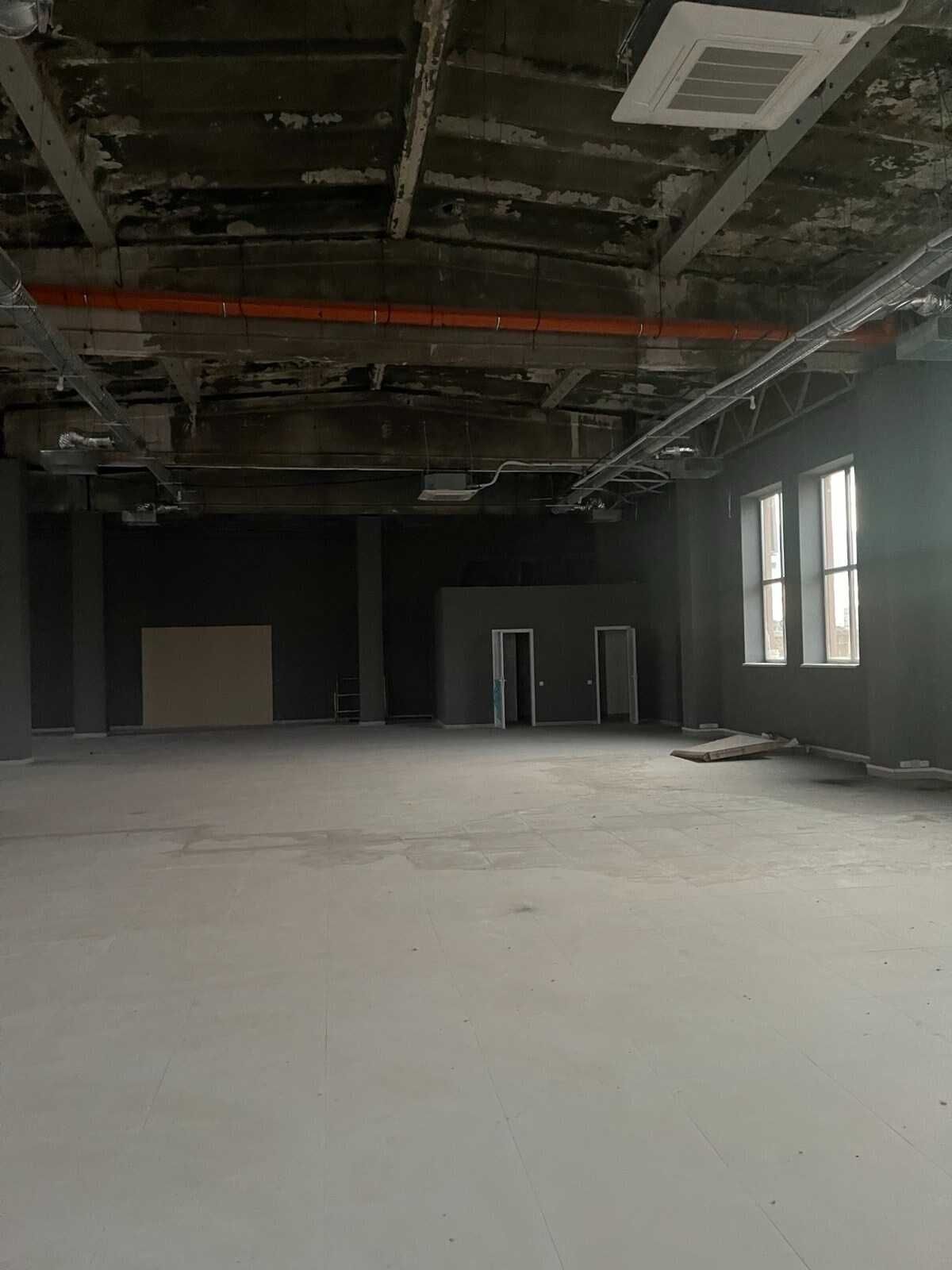 Обʼєкт нерухомості: ПЛОЩА - 570 м², ЦІНА - 3 477 $
, Замостянський — HUBTRUST, Вінниця