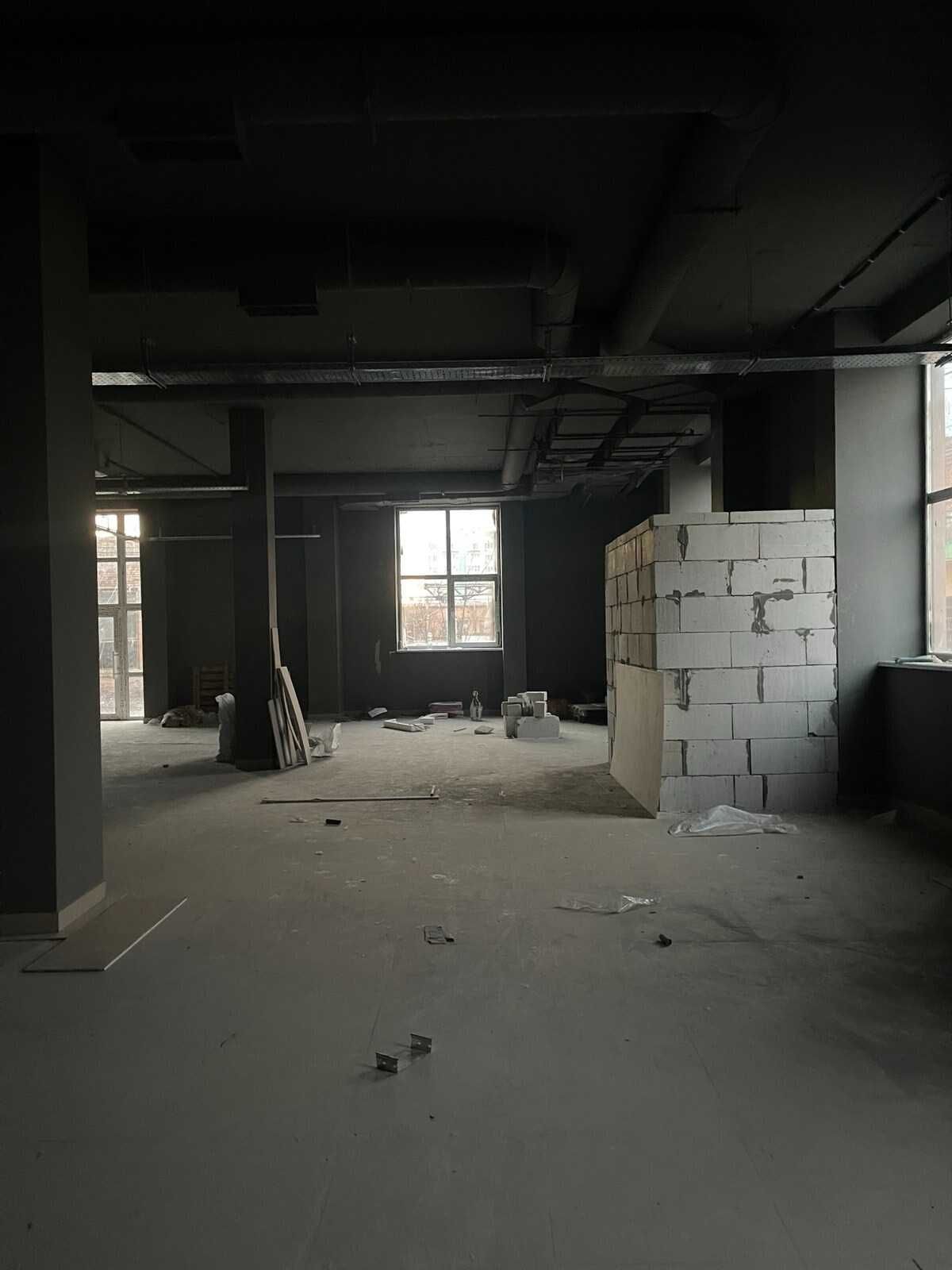 Обʼєкт нерухомості: ПЛОЩА - 570 м², ЦІНА - 3 477 $
, Замостянський — HUBTRUST, Вінниця