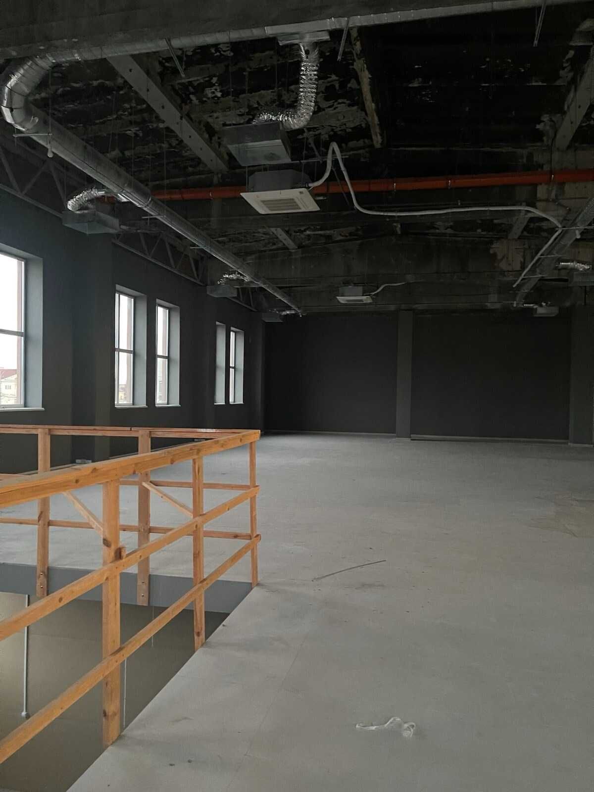 Обʼєкт нерухомості: ПЛОЩА - 570 м², ЦІНА - 3 477 $
, Замостянський — HUBTRUST, Вінниця