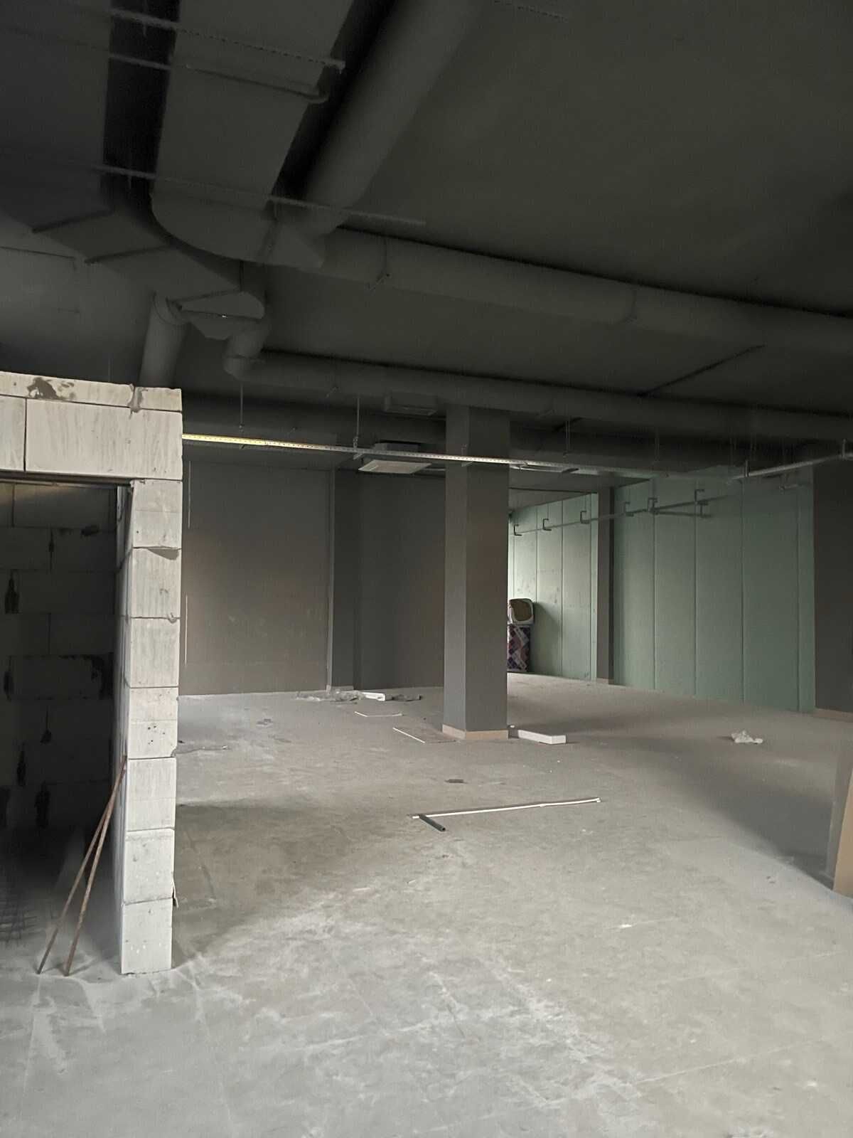 Обʼєкт нерухомості: ПЛОЩА - 570 м², ЦІНА - 3 477 $
, Замостянський — HUBTRUST, Вінниця