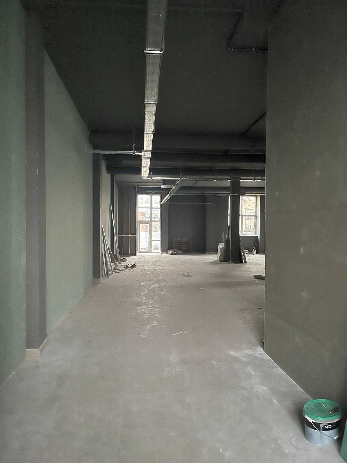 Обʼєкт нерухомості: ПЛОЩА - 570 м², ЦІНА - 3 477 $
, Замостянський — HUBTRUST, Вінниця