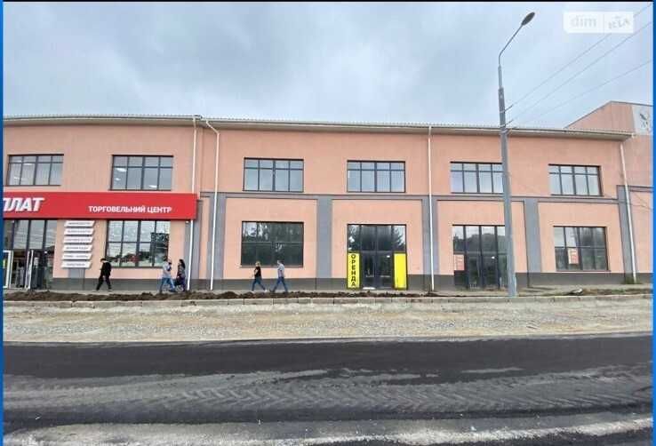 Обʼєкт нерухомості: ПЛОЩА - 570 м², ЦІНА - 3 477 $
, Замостянський — HUBTRUST, Вінниця