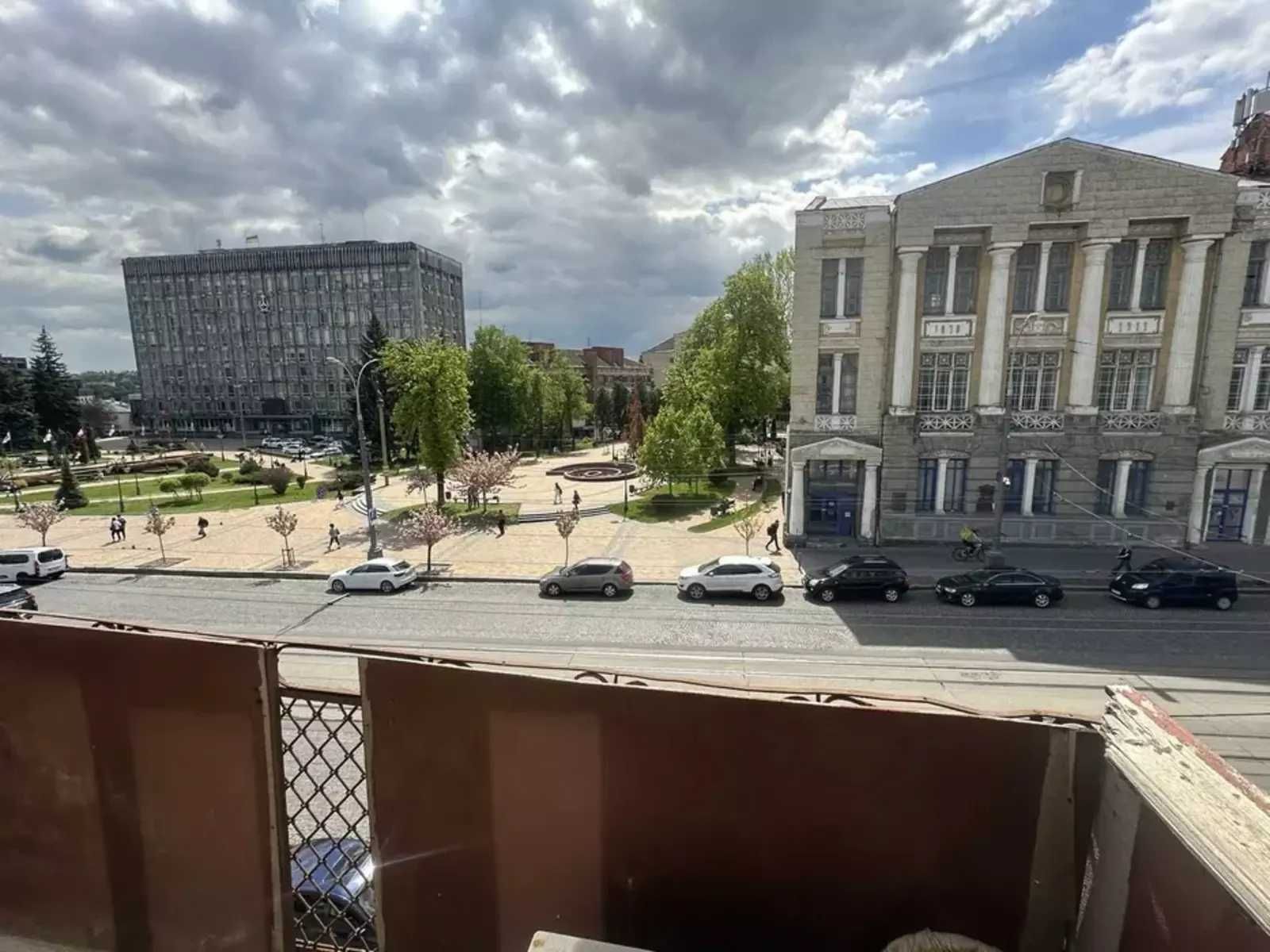 Обʼєкт нерухомості: ПЛОЩА - 131.5 м², ЦІНА - 842 $
, Ленінський — HUBTRUST, Вінниця