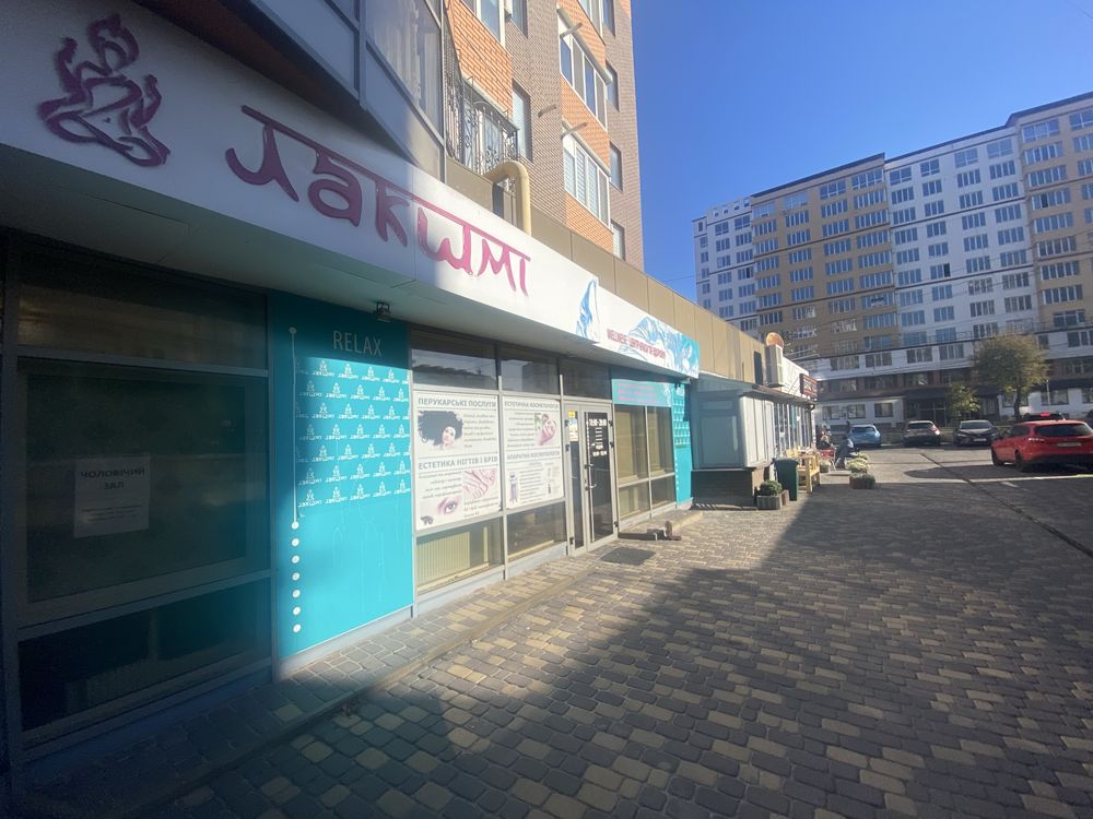 ПЛОЩА - 16 м², ЦІНА - 192 $
, Замостянський