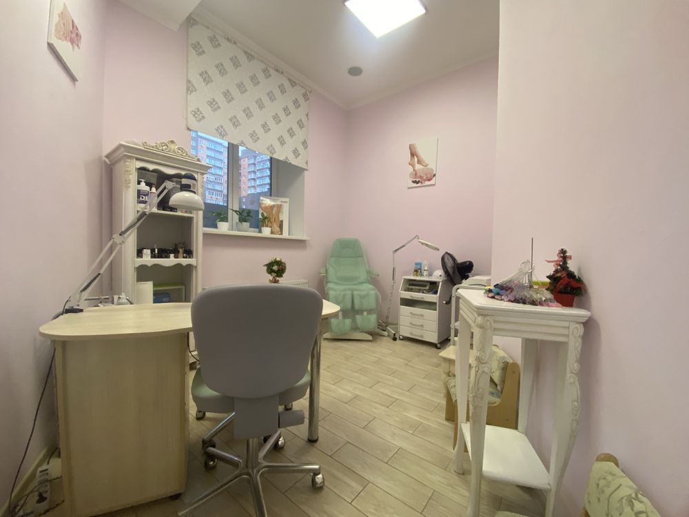 Обʼєкт нерухомості: ПЛОЩА - 16 м², ЦІНА - 192 $
, Замостянський — HUBTRUST, Вінниця