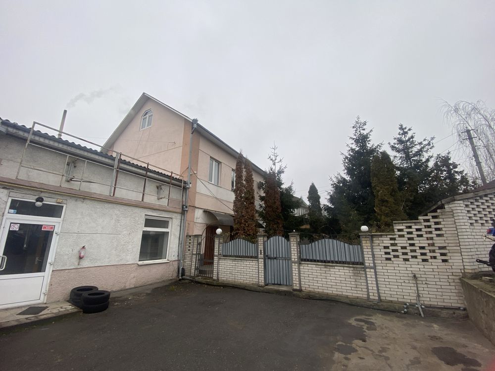 Обʼєкт нерухомості: ПЛОЩА - 74 м², ЦІНА - 361 $
, Замостянський — HUBTRUST, Вінниця
